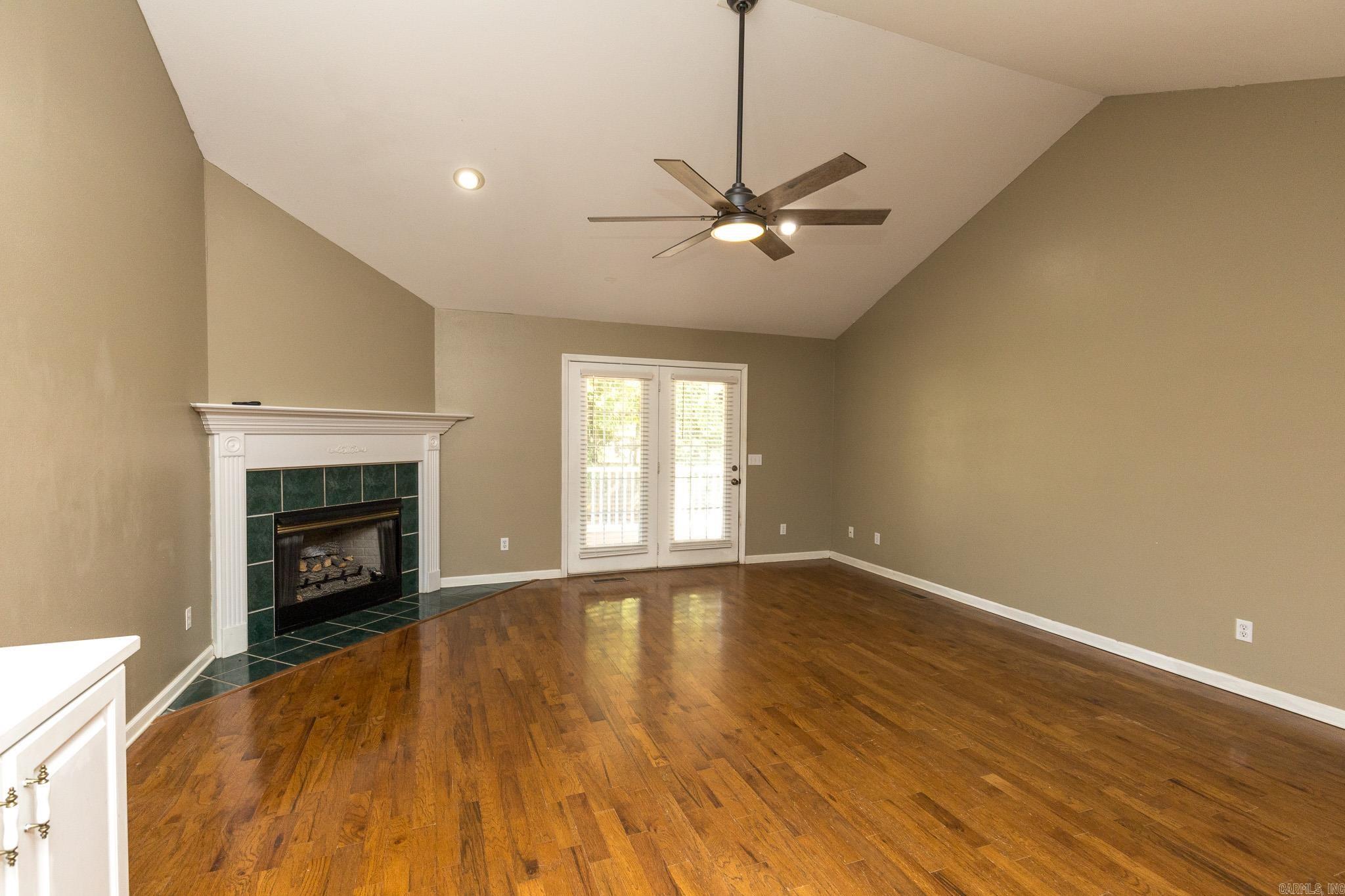 7 Christen Ln  Sheridan, AR
