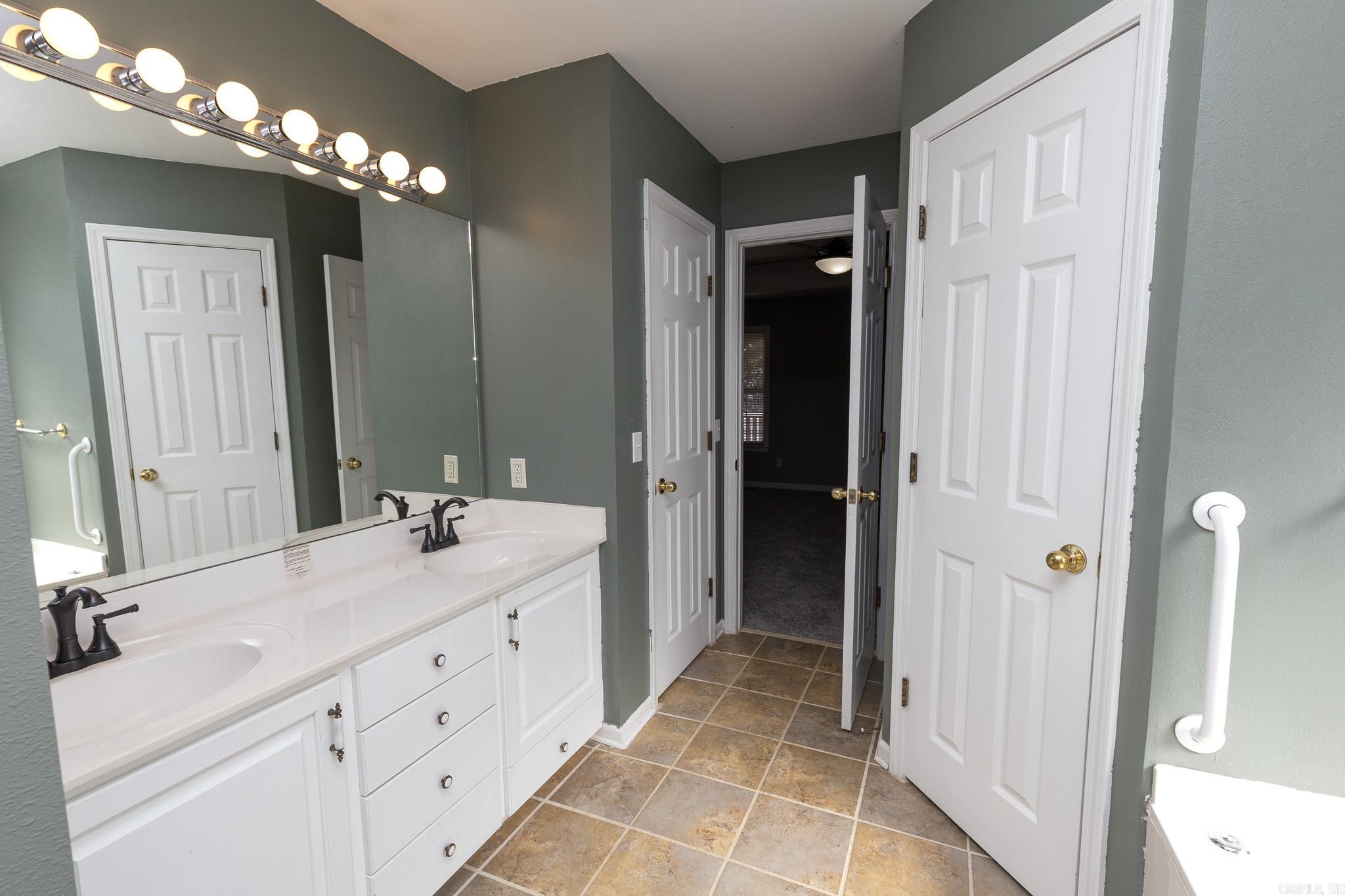 7 Christen Ln  Sheridan, AR