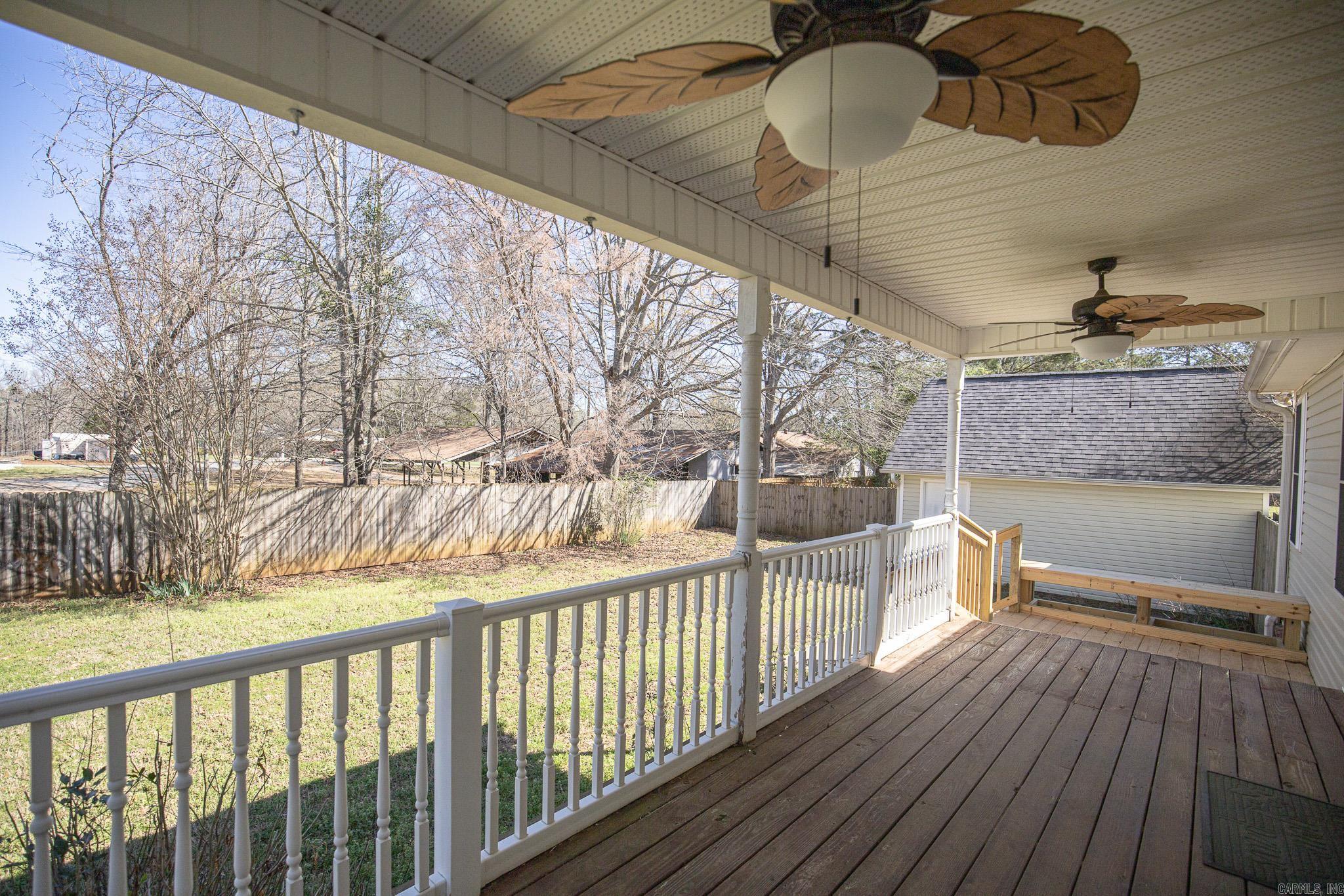 7 Christen Ln  Sheridan, AR