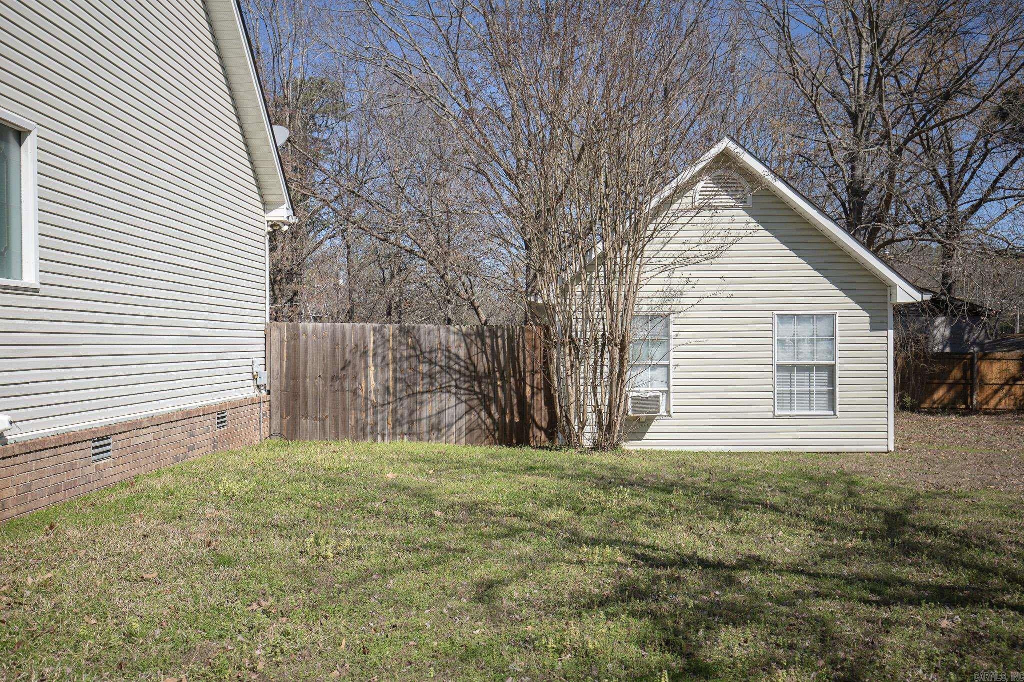 7 Christen Ln  Sheridan, AR
