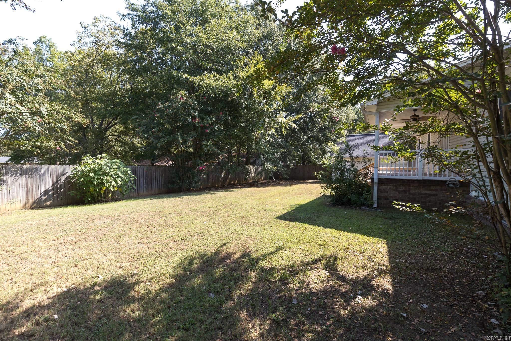 7 Christen Ln  Sheridan, AR