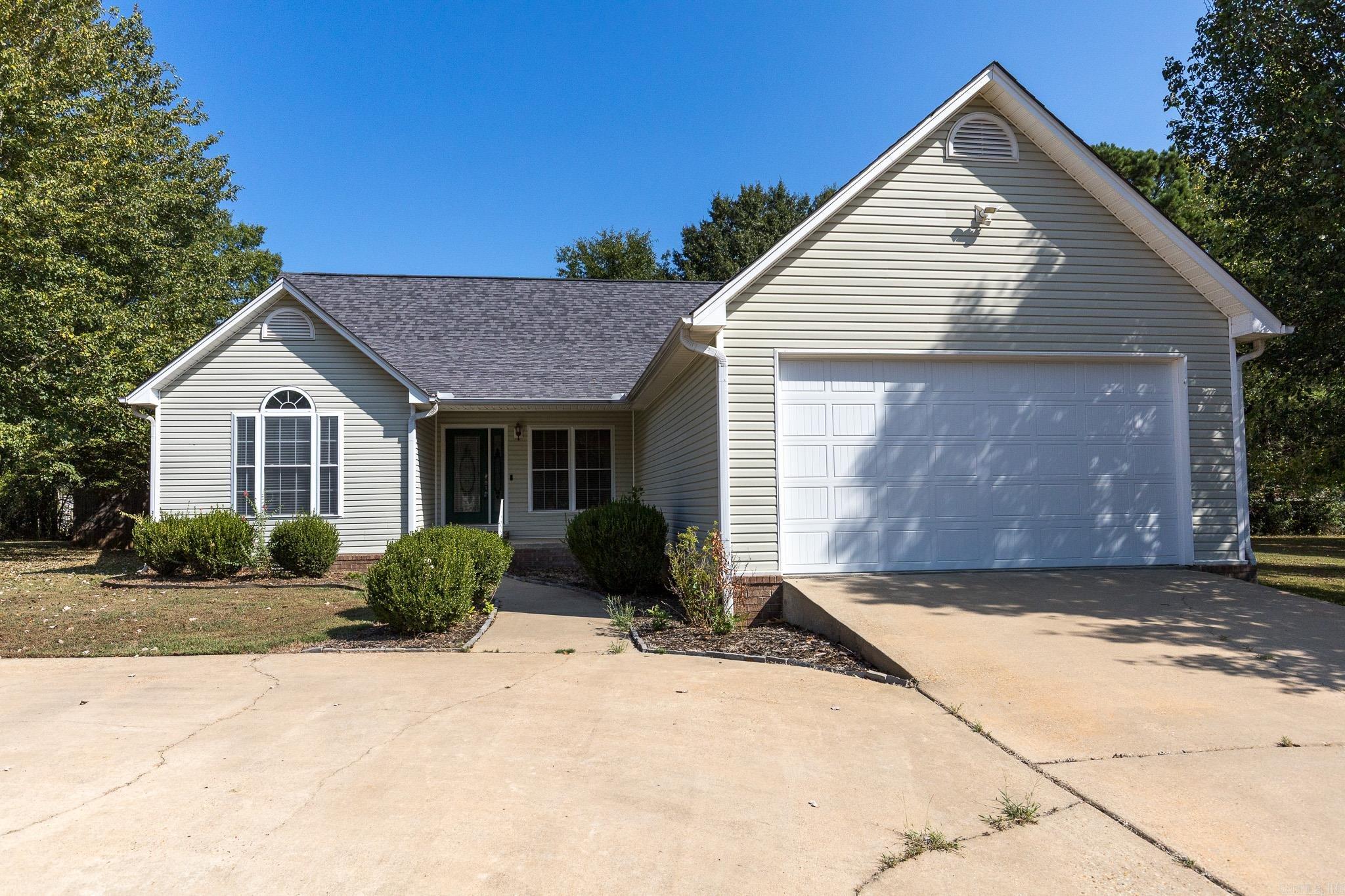7 Christen Ln  Sheridan, AR