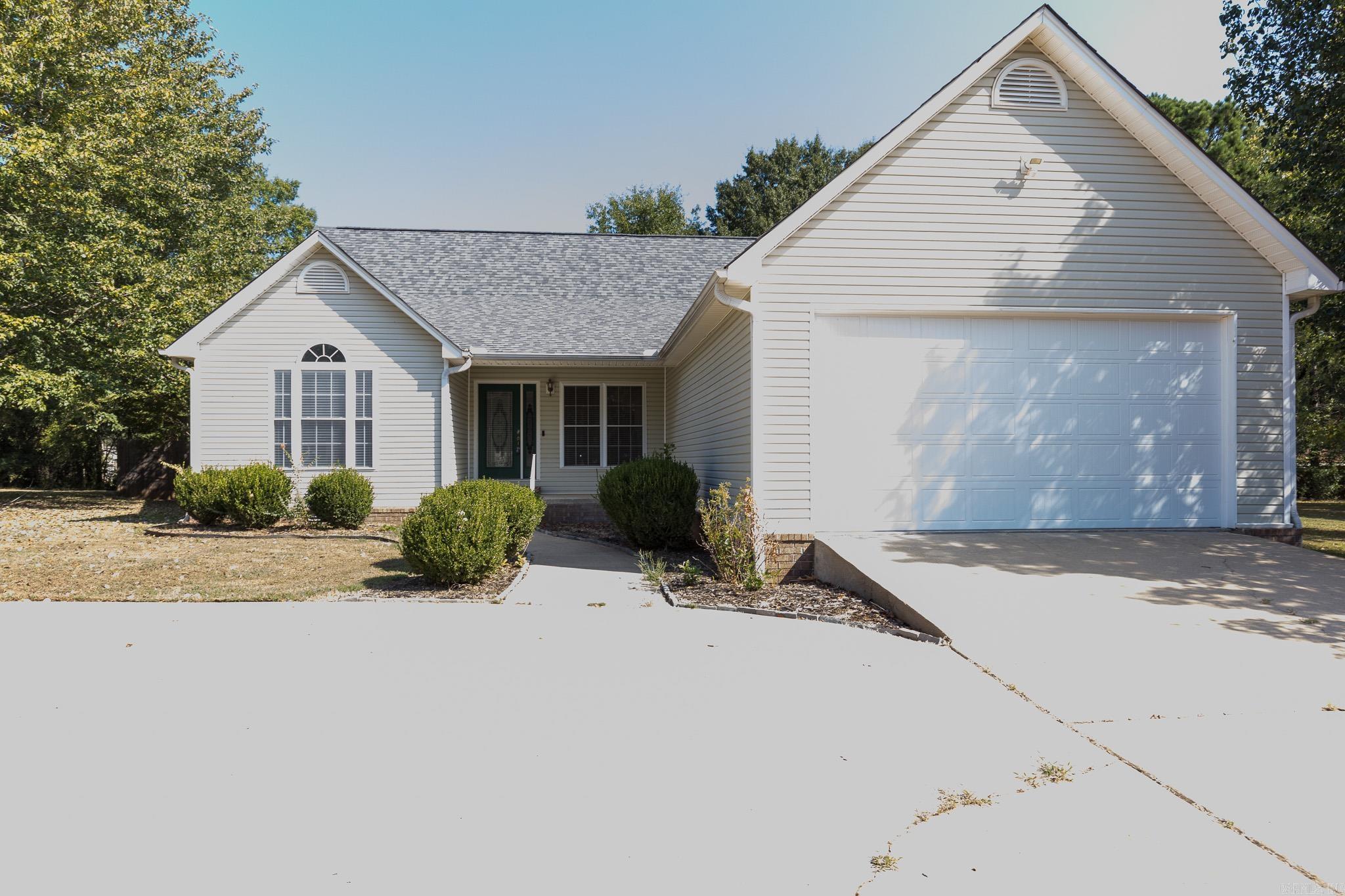 7 Christen Ln  Sheridan, AR