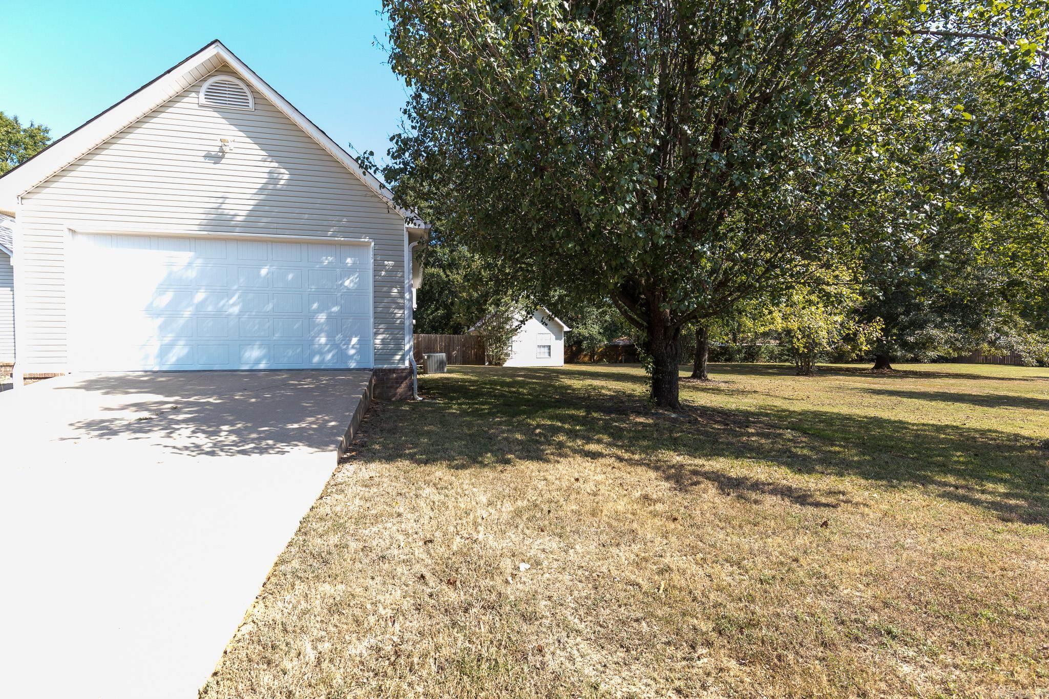 7 Christen Ln  Sheridan, AR