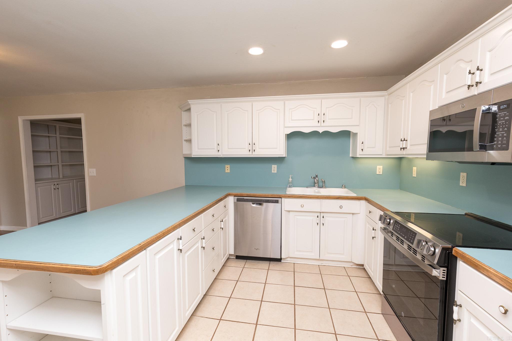 7 Christen Ln  Sheridan, AR