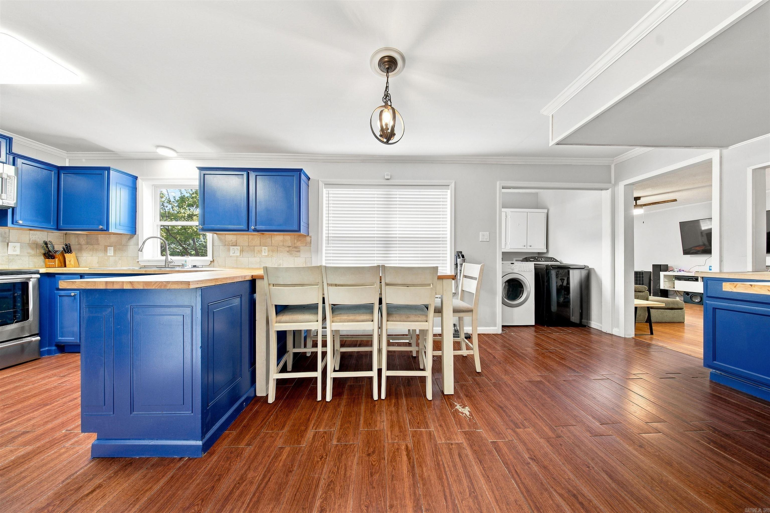 1708 Osceola  North Little Rock, AR