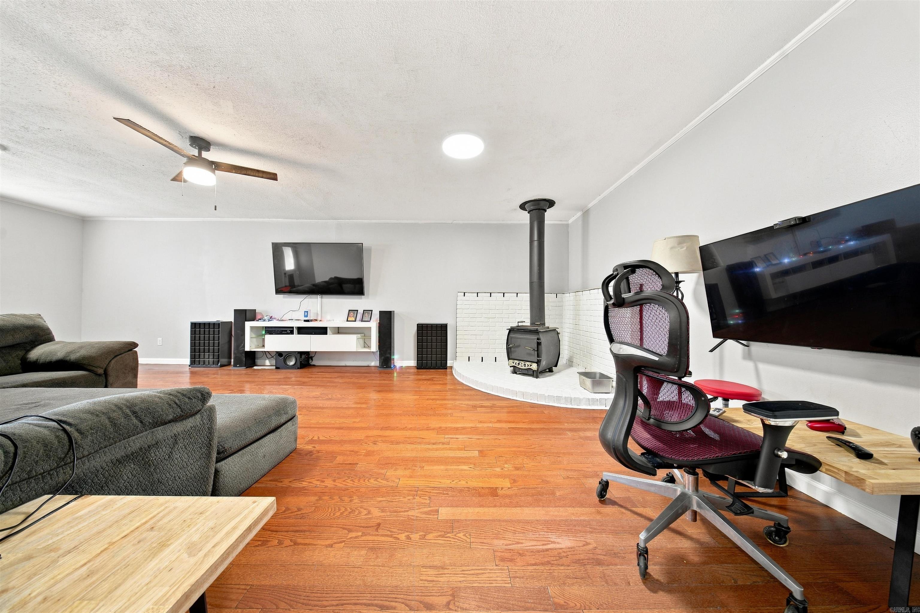 1708 Osceola  North Little Rock, AR