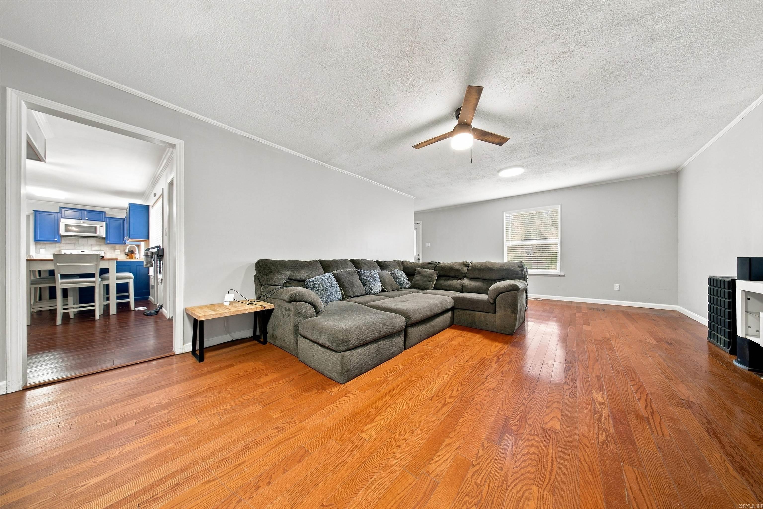 1708 Osceola  North Little Rock, AR