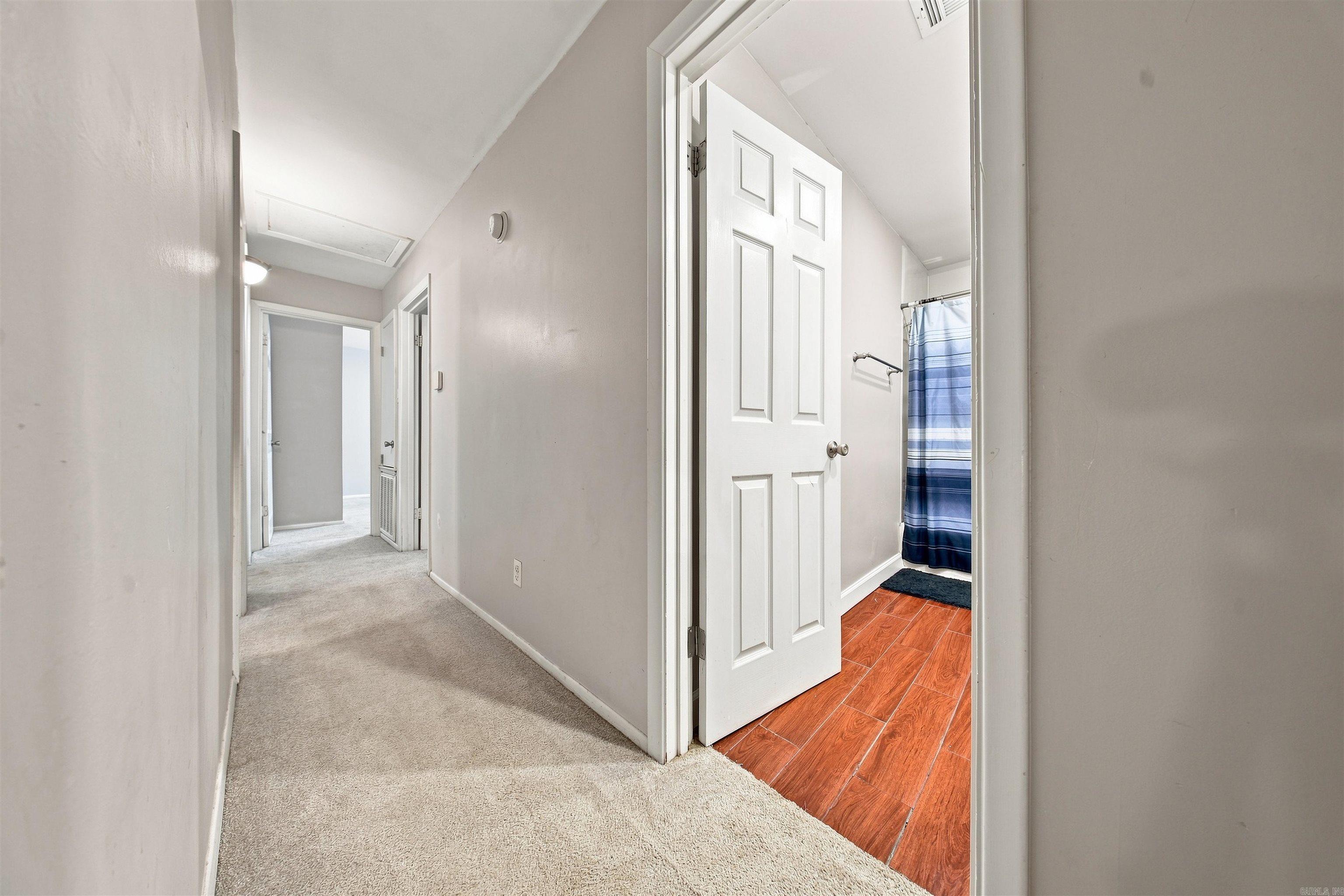 1708 Osceola  North Little Rock, AR