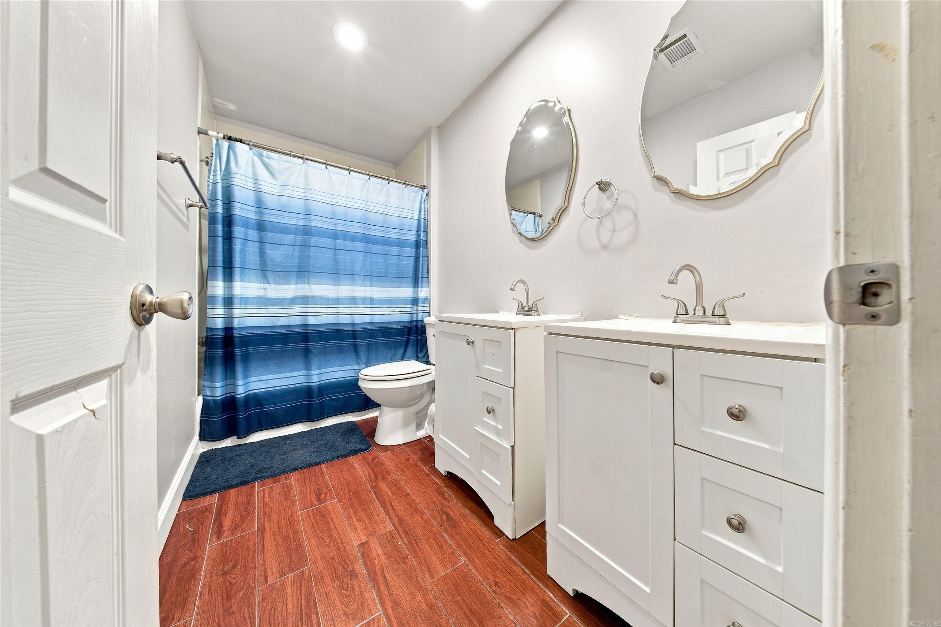 1708 Osceola  North Little Rock, AR