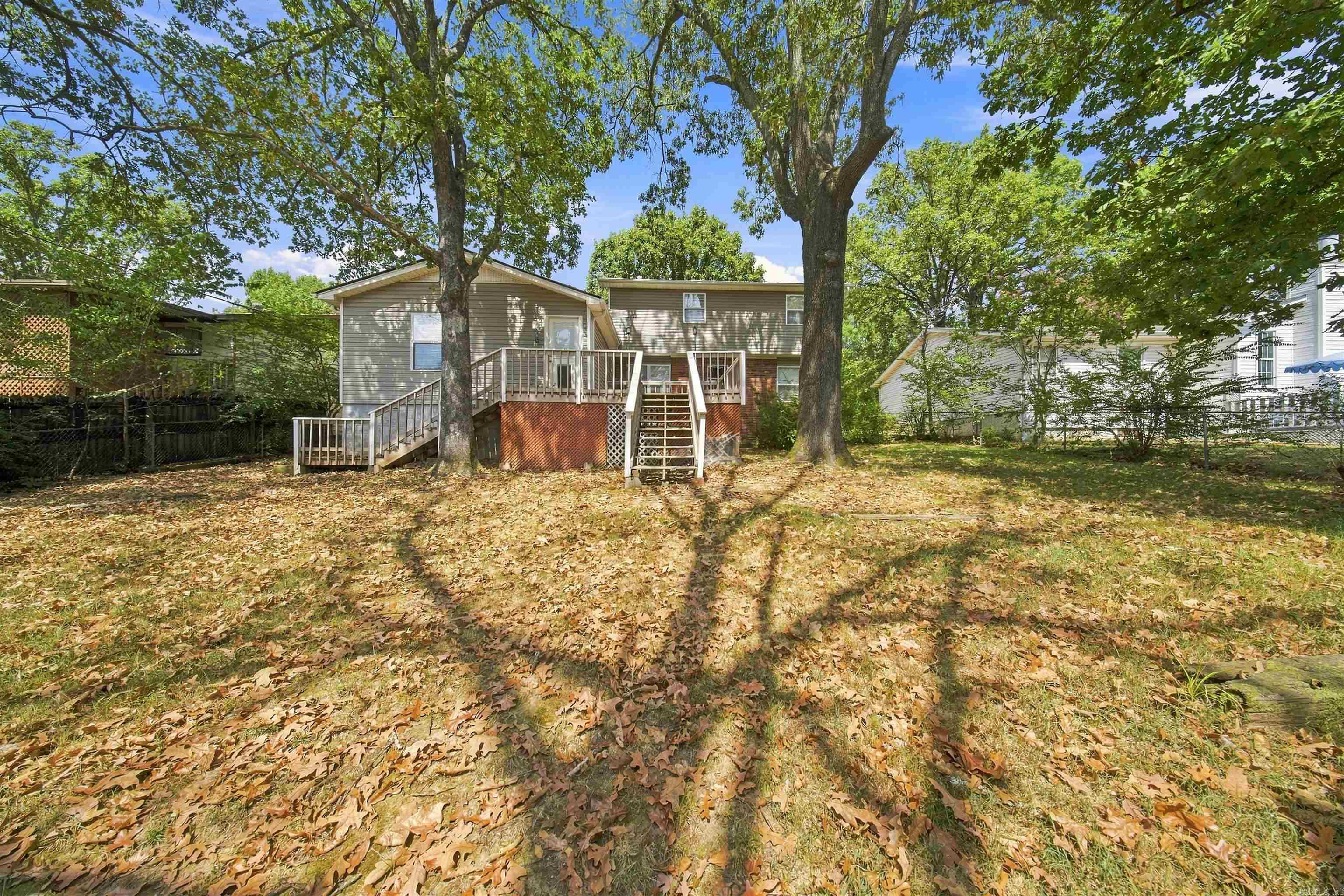 1708 Osceola  North Little Rock, AR