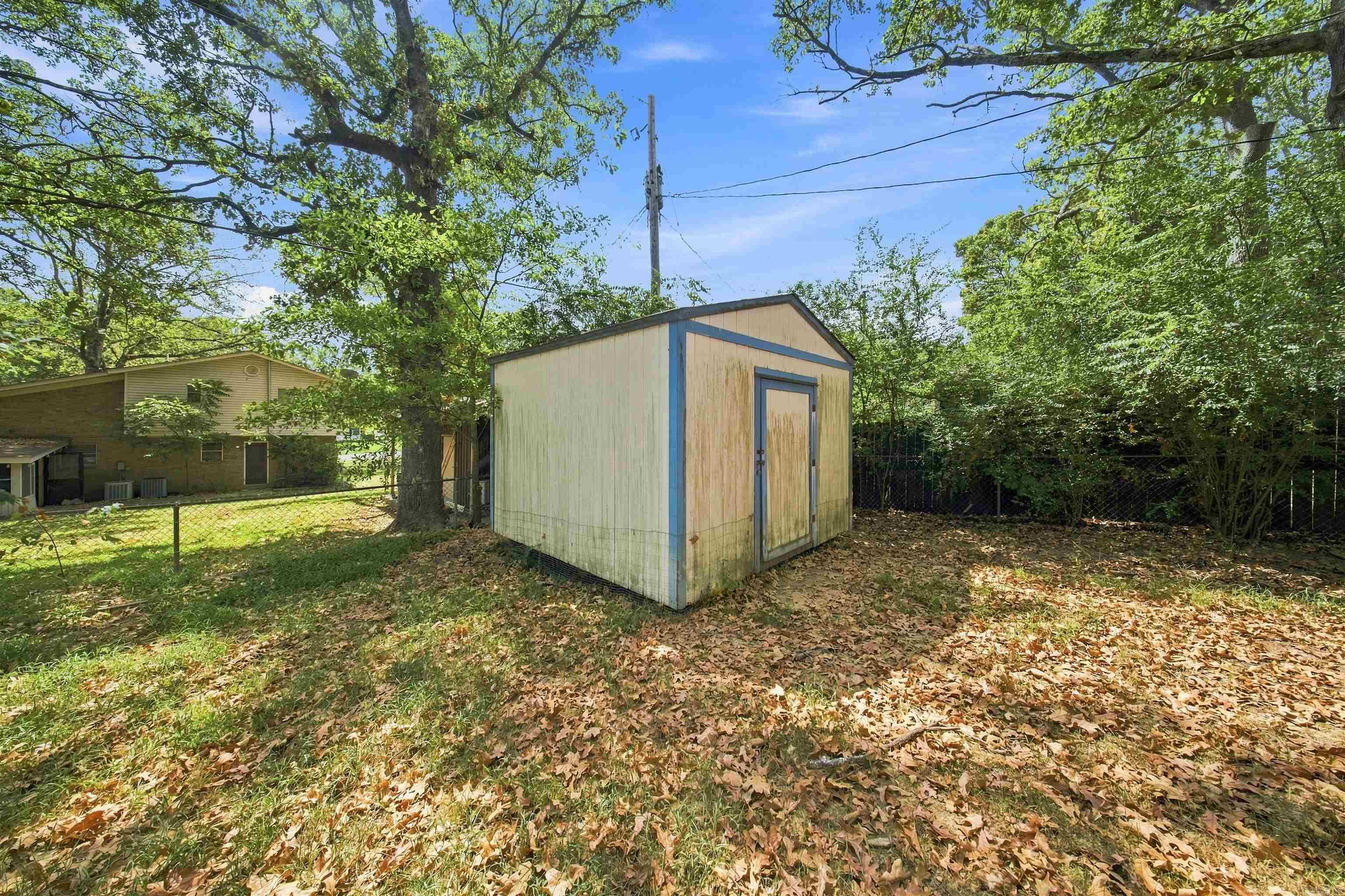1708 Osceola  North Little Rock, AR