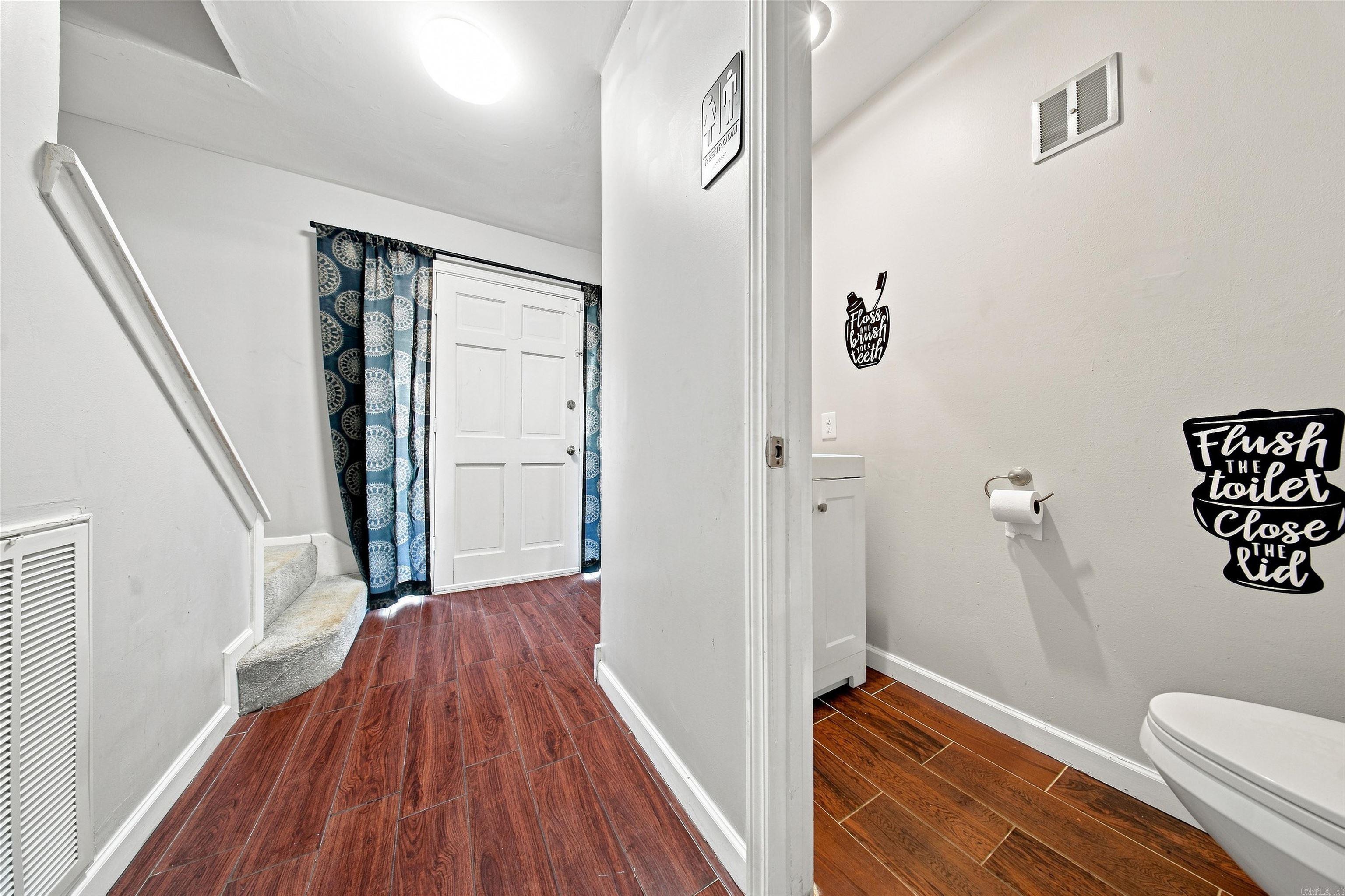 1708 Osceola  North Little Rock, AR