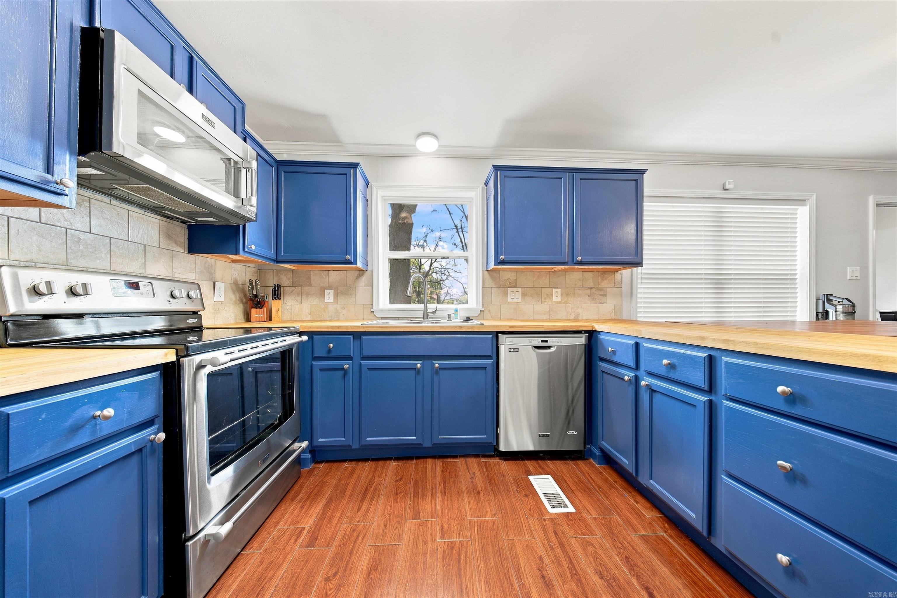 1708 Osceola  North Little Rock, AR