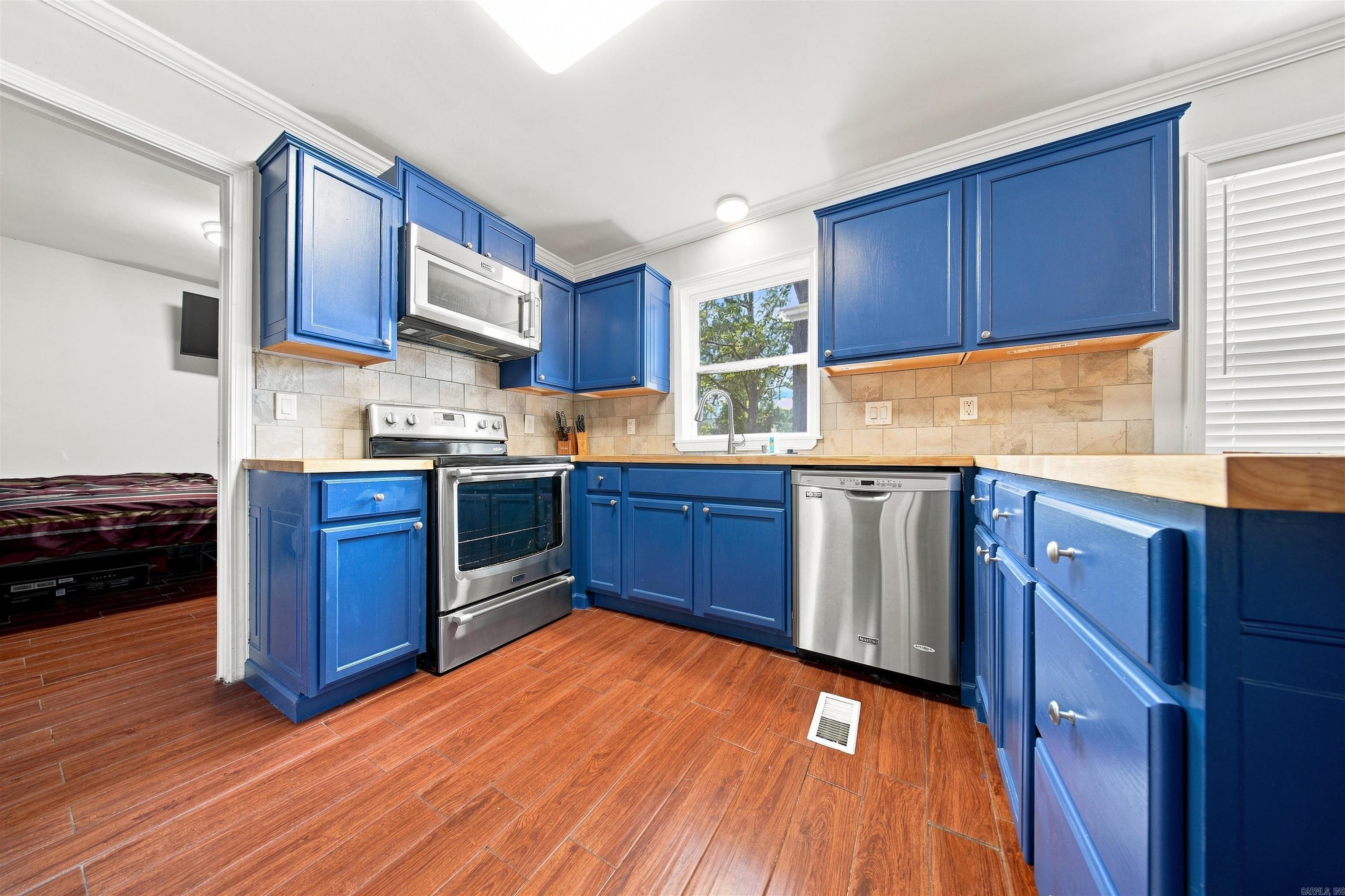 1708 Osceola  North Little Rock, AR