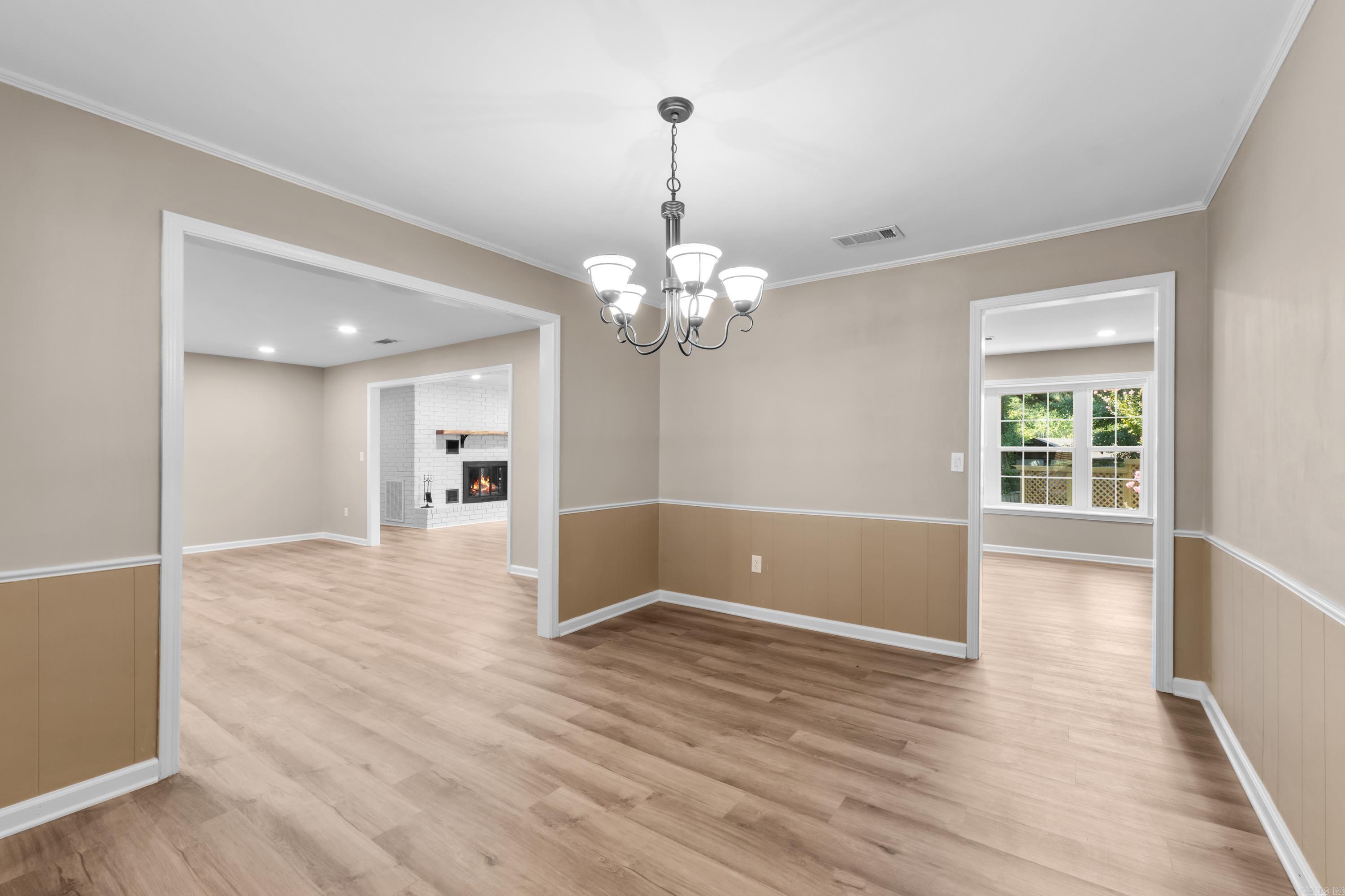 1613 Millcreek  Arkadelphia, AR