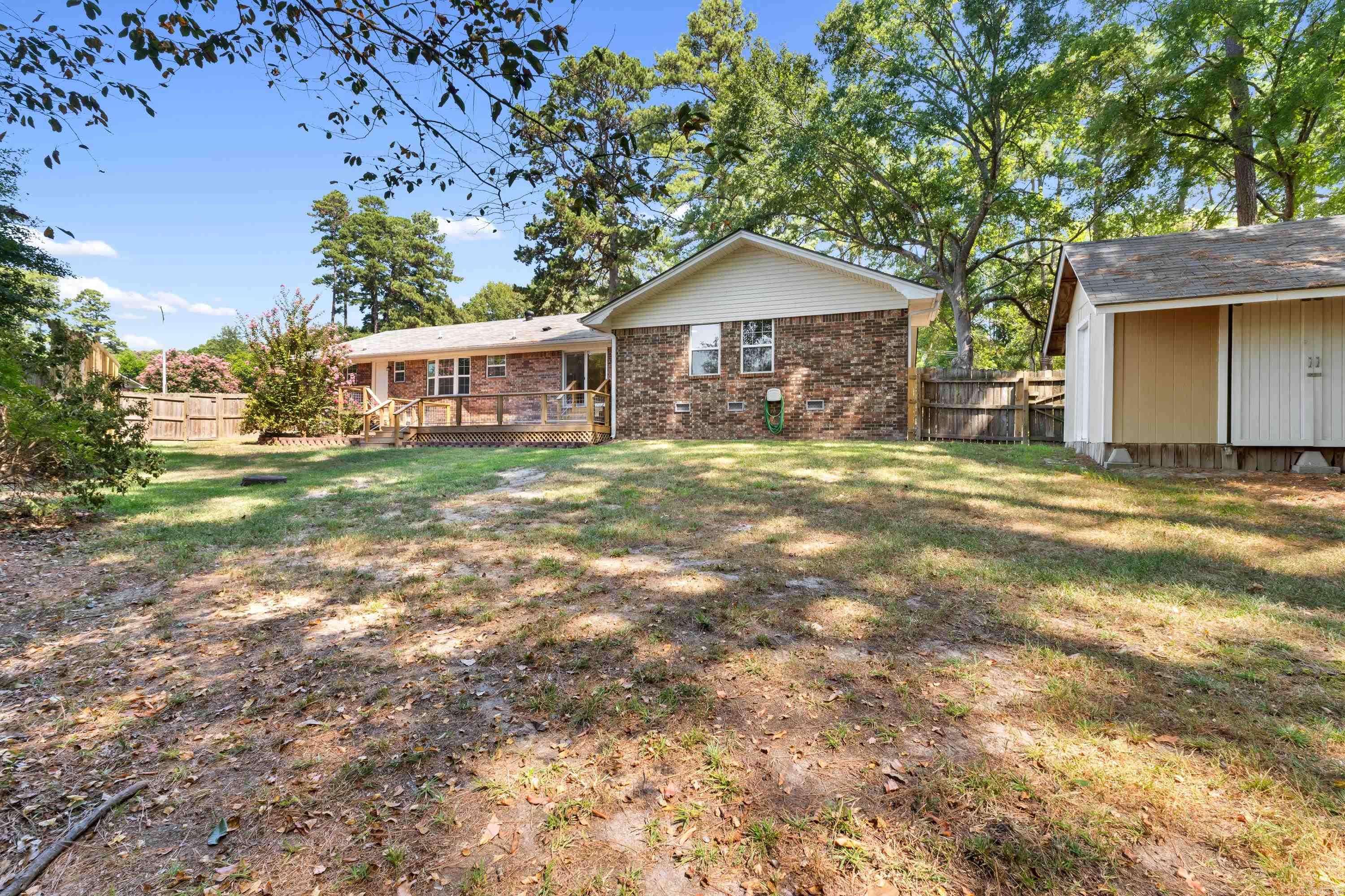 1613 Millcreek  Arkadelphia, AR