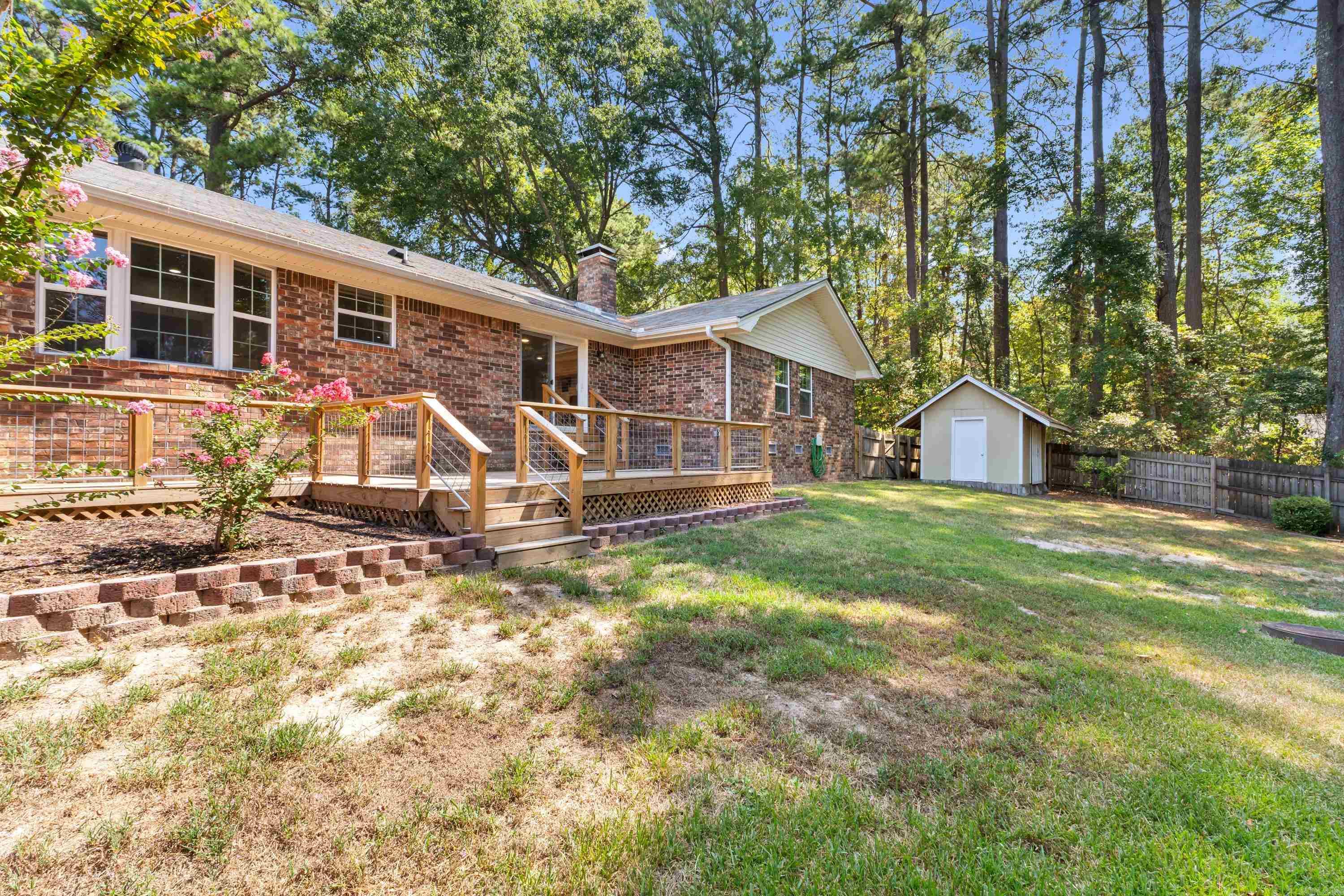 1613 Millcreek  Arkadelphia, AR