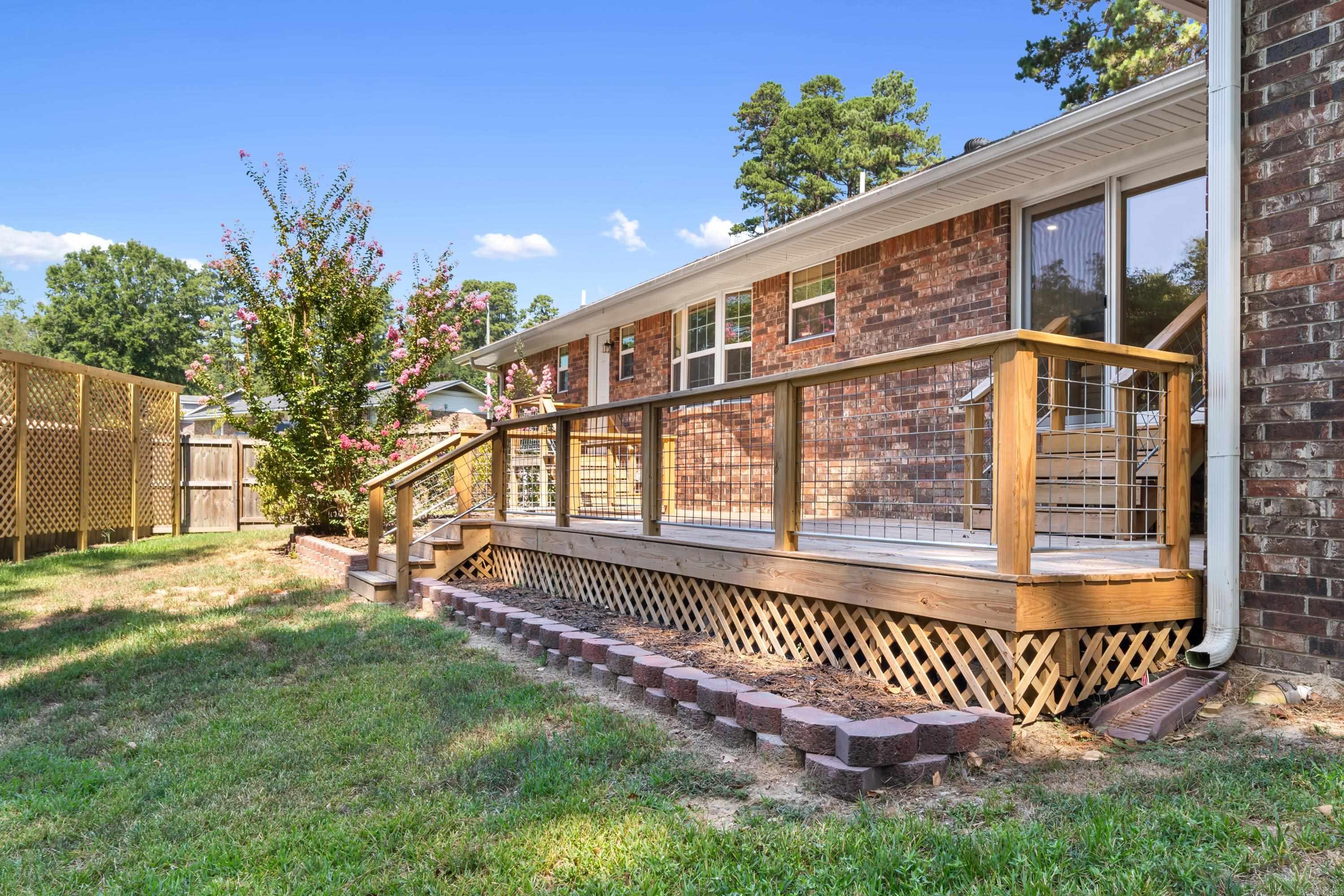 1613 Millcreek  Arkadelphia, AR