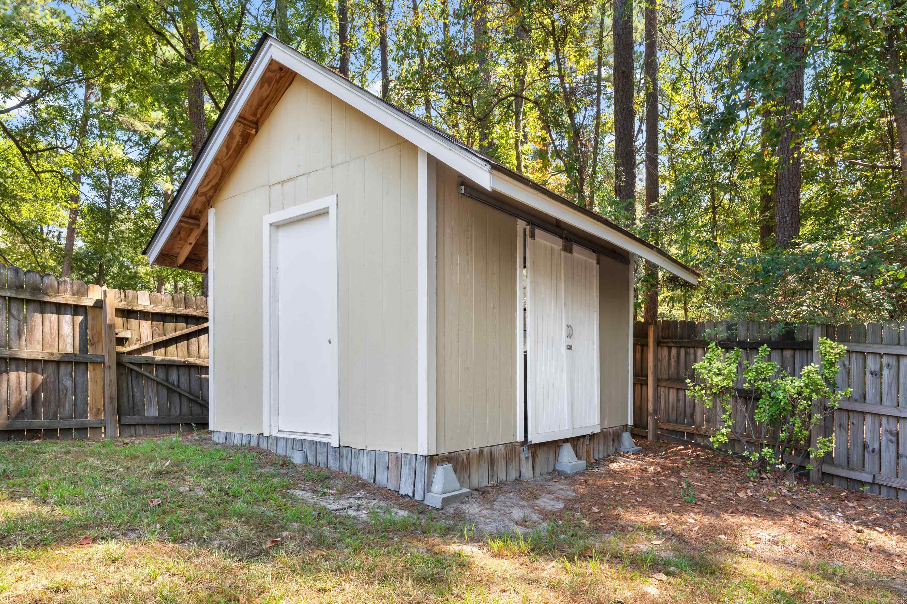 1613 Millcreek  Arkadelphia, AR