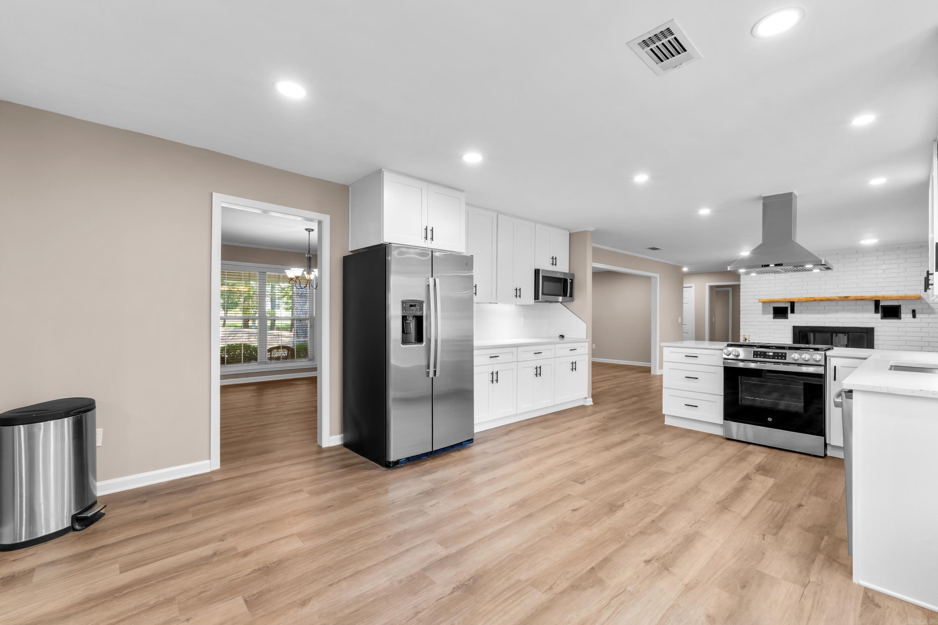 1613 Millcreek  Arkadelphia, AR