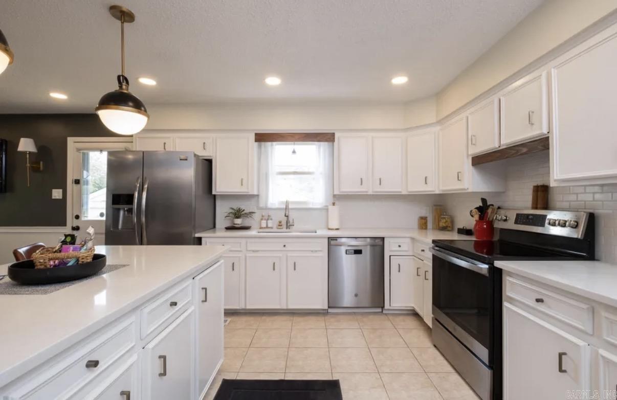 906 N Polk Street Little Rock, AR 72205