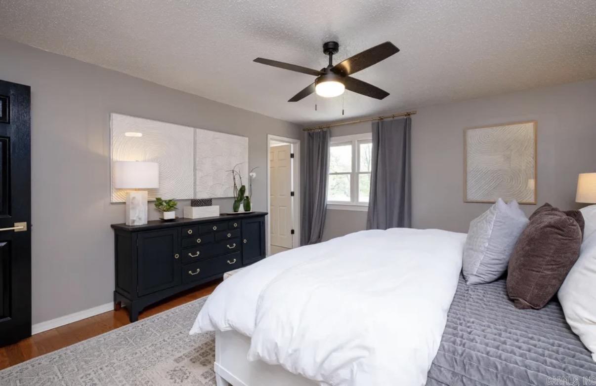 906 N Polk Street Little Rock, AR 72205
