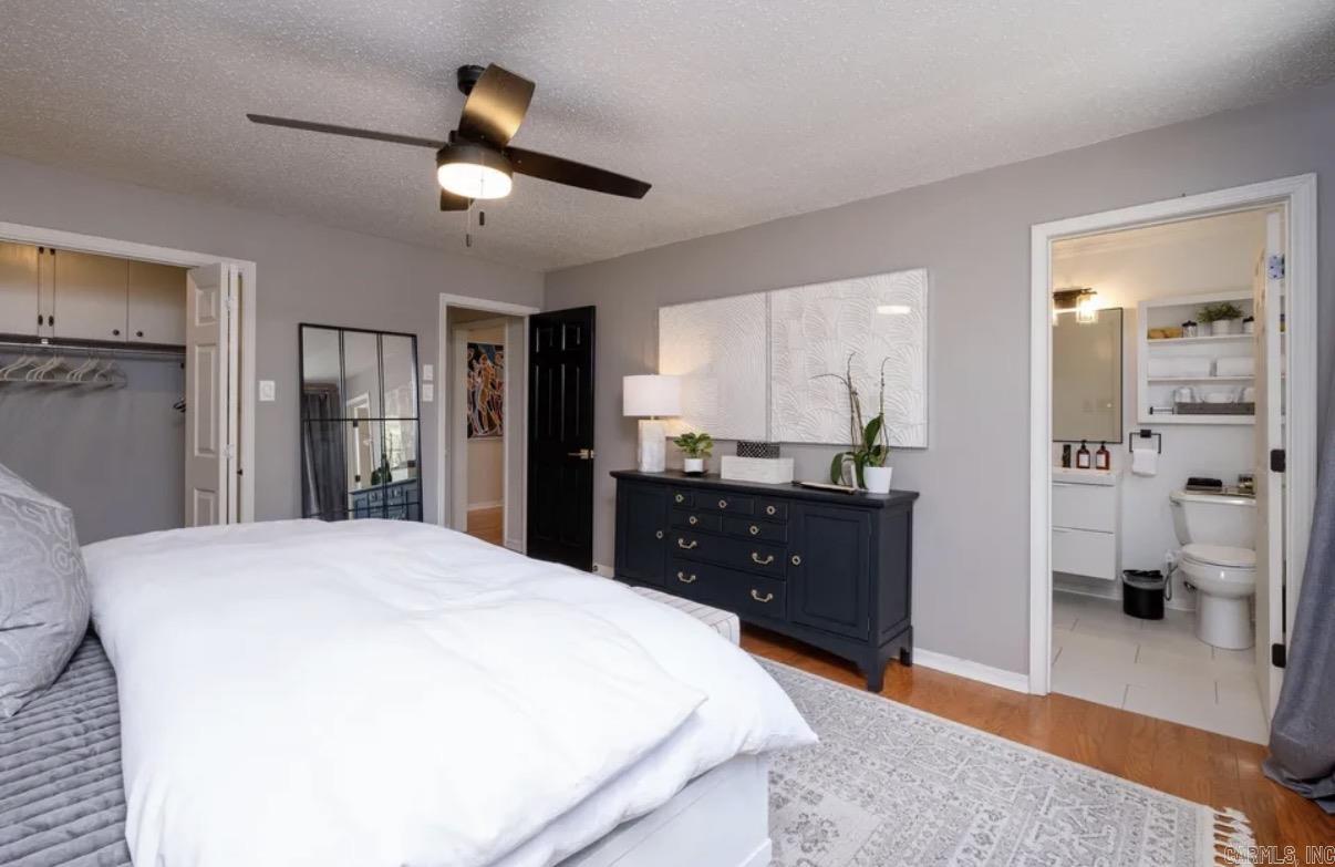906 N Polk Street Little Rock, AR 72205