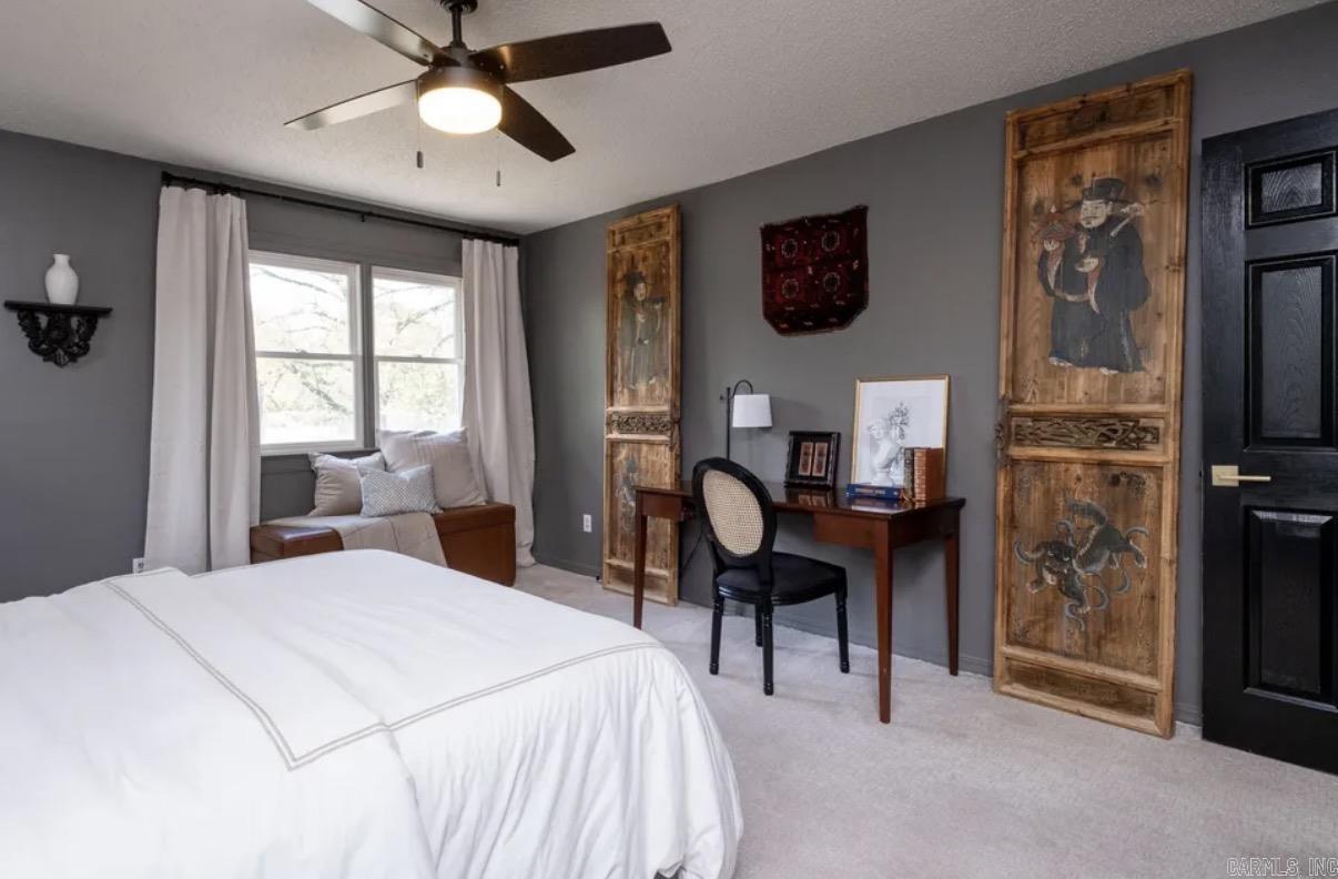 906 N Polk Street Little Rock, AR 72205