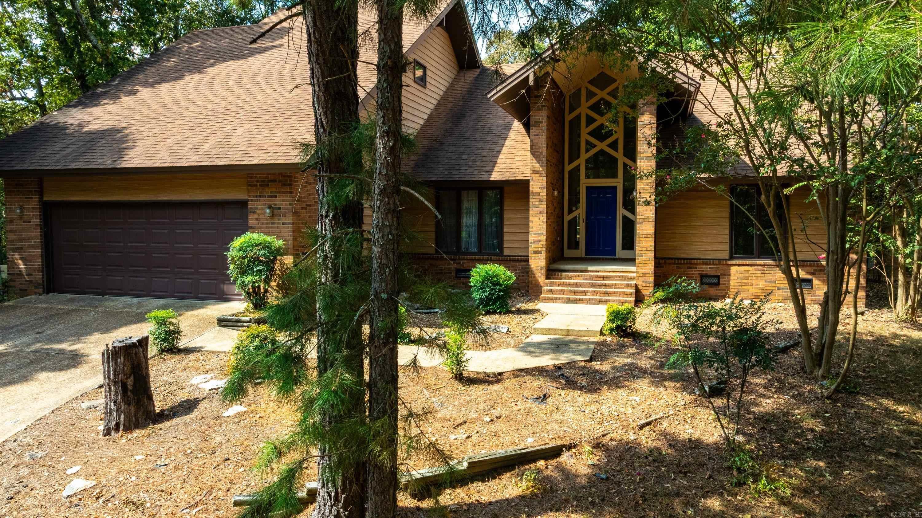 784 HWY 115 Cave City, AR 72521