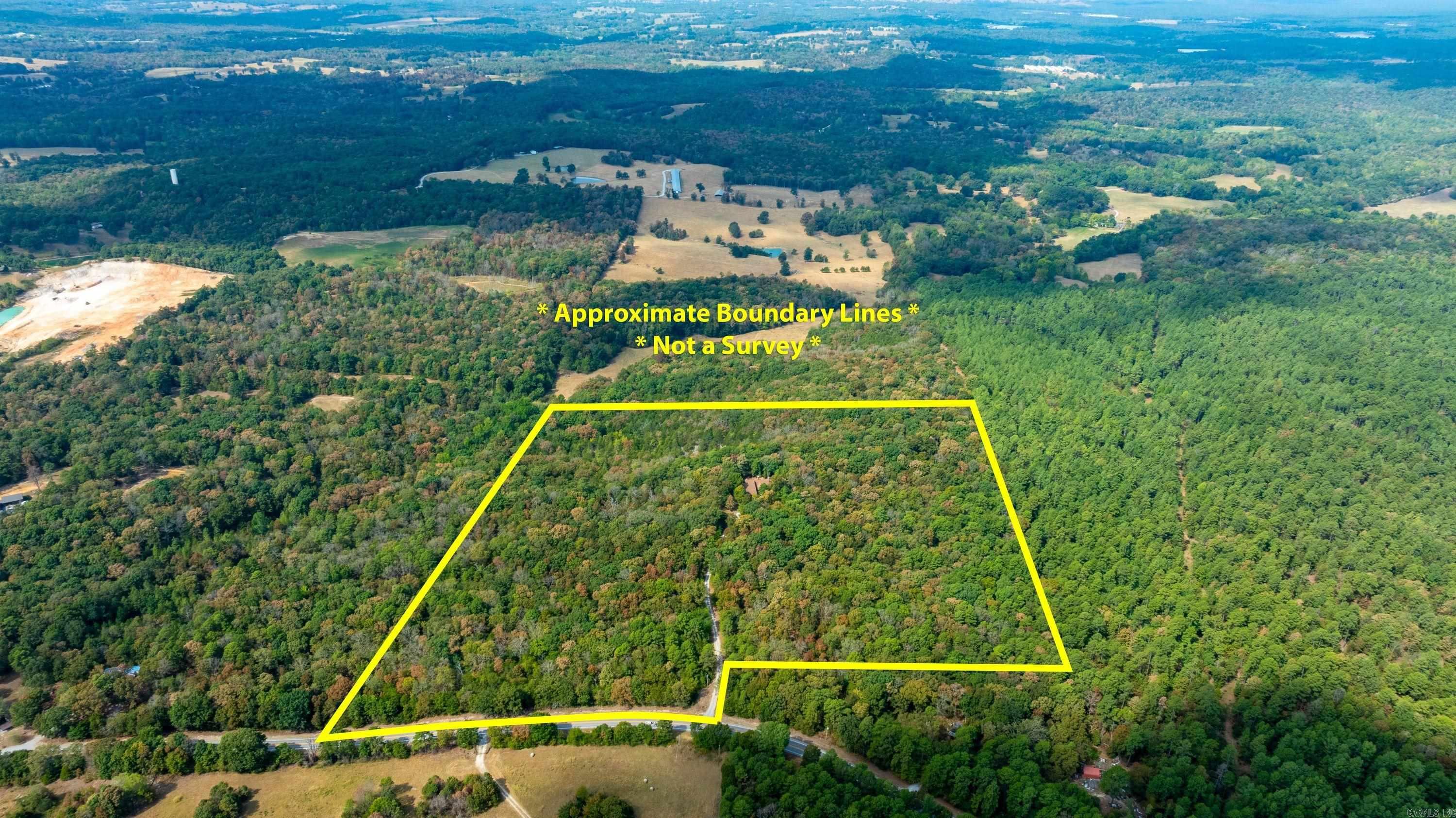 784 HWY 115 Cave City, AR 72521
