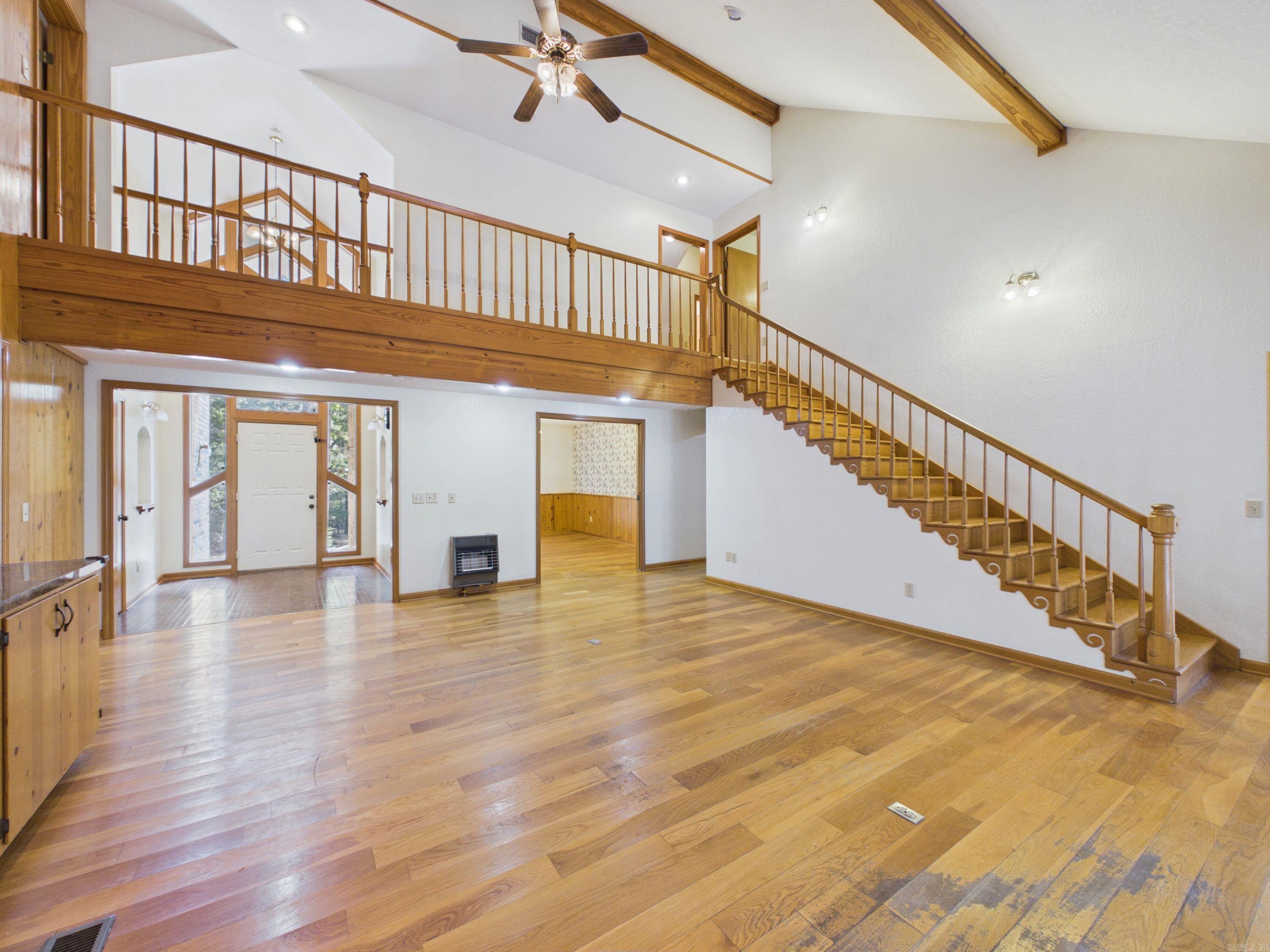 784 HWY 115 Cave City, AR 72521