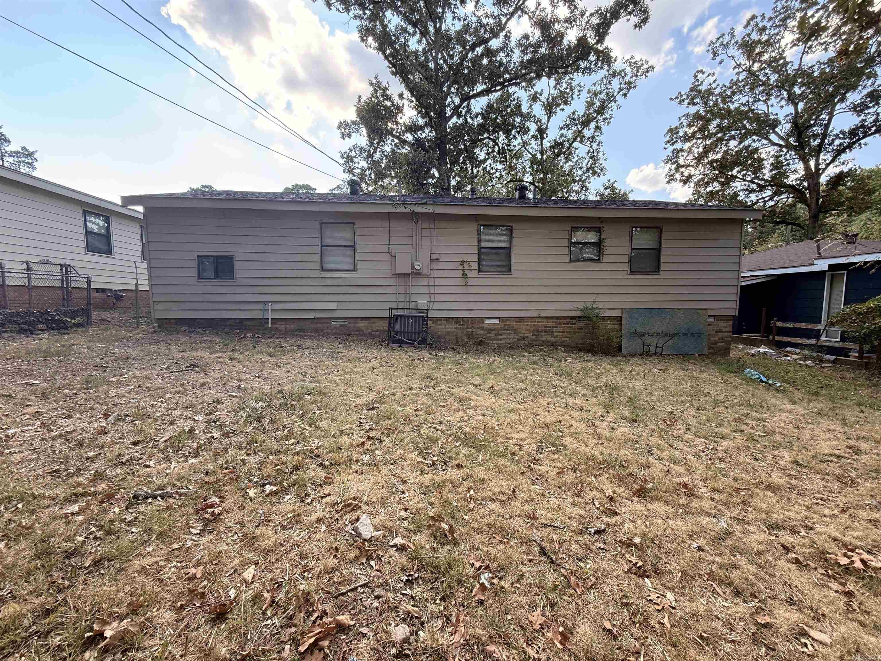 54 Purdue  Little Rock, AR