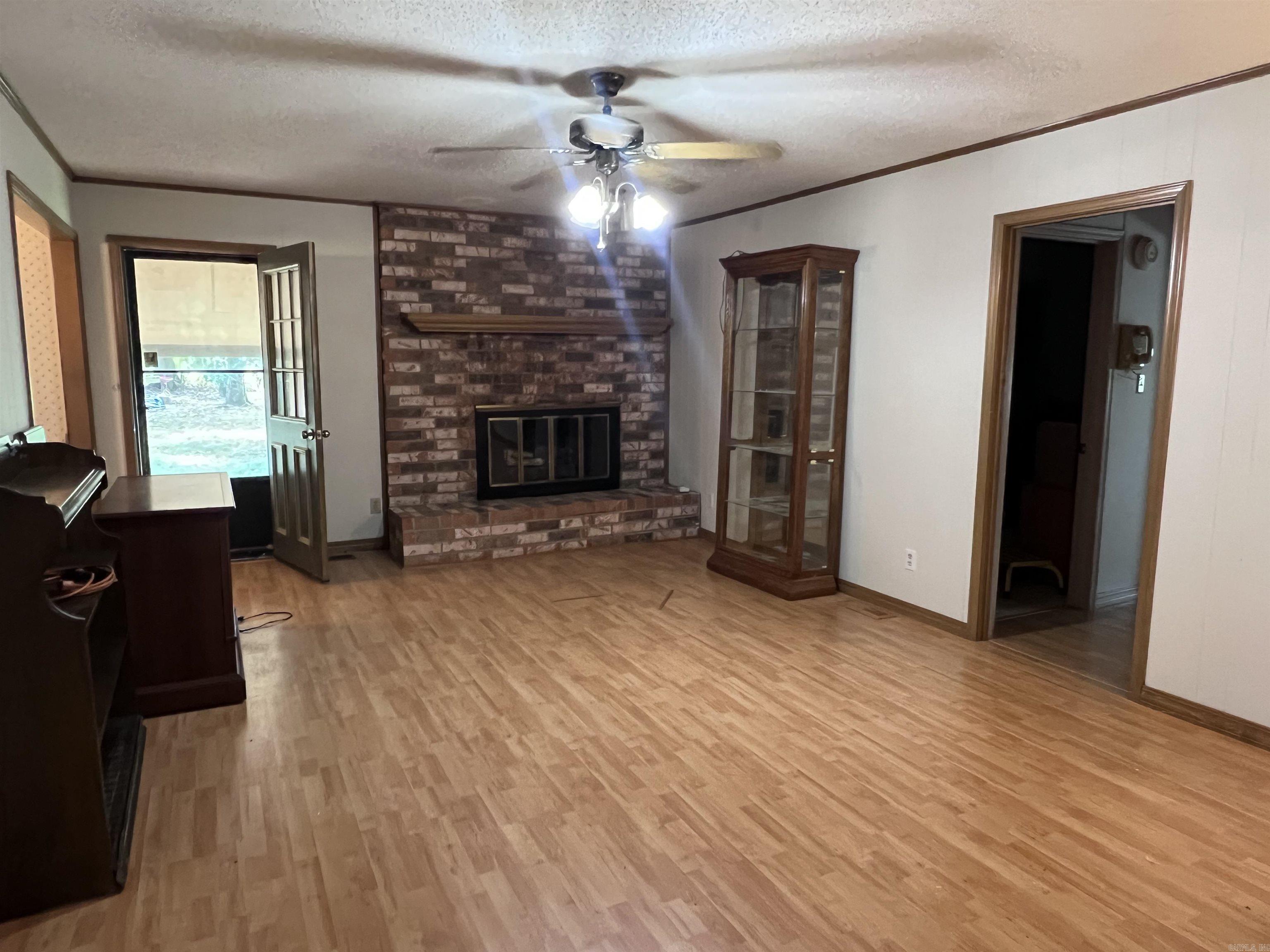 407 N Joplin  Russellville, AR