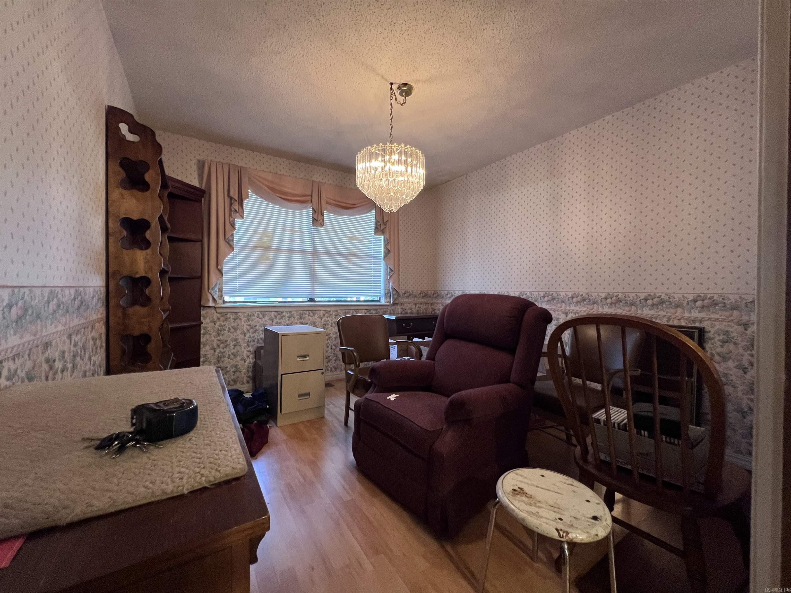 407 N Joplin  Russellville, AR