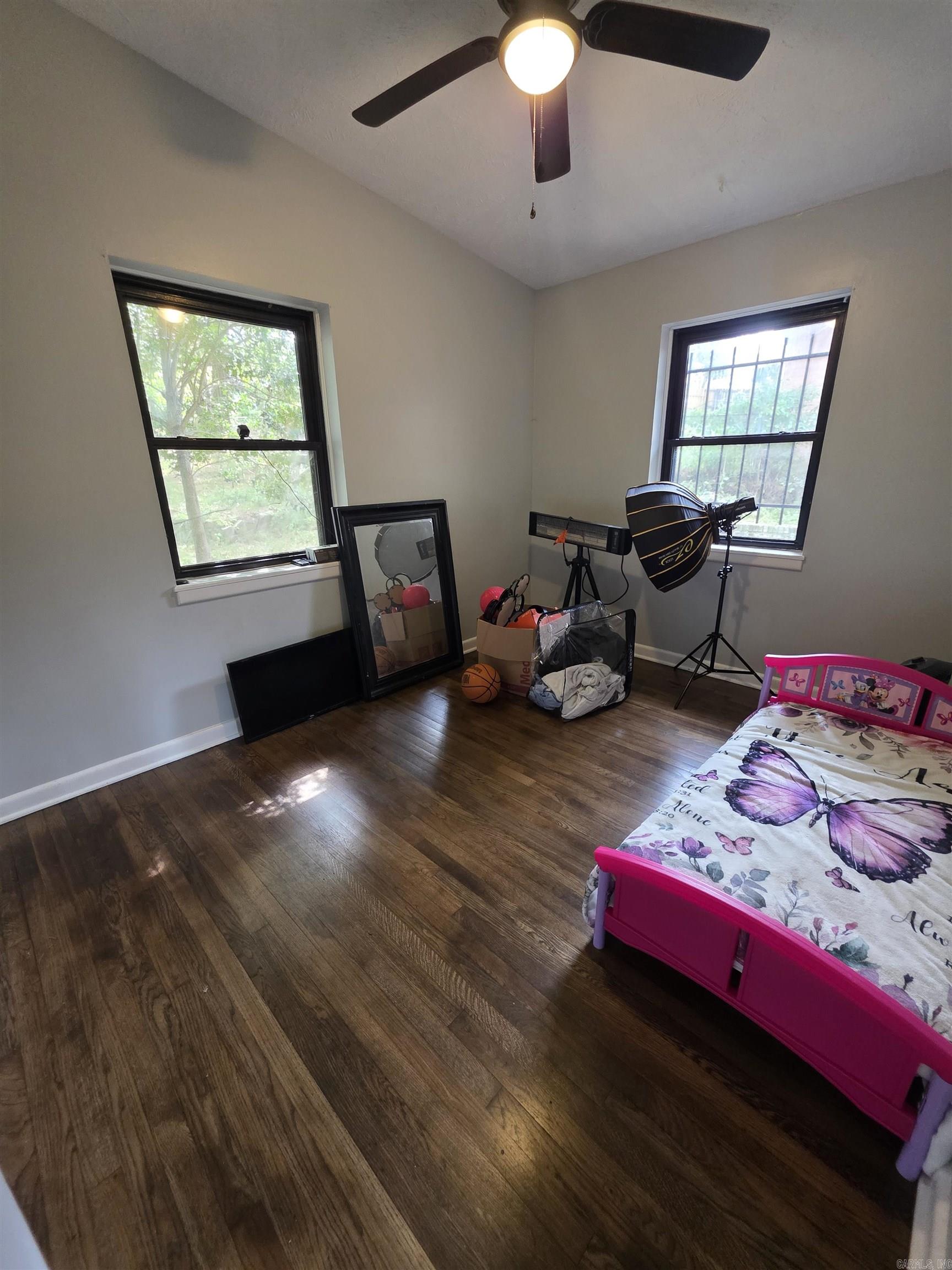 19 Woodcliff  Little Rock, AR