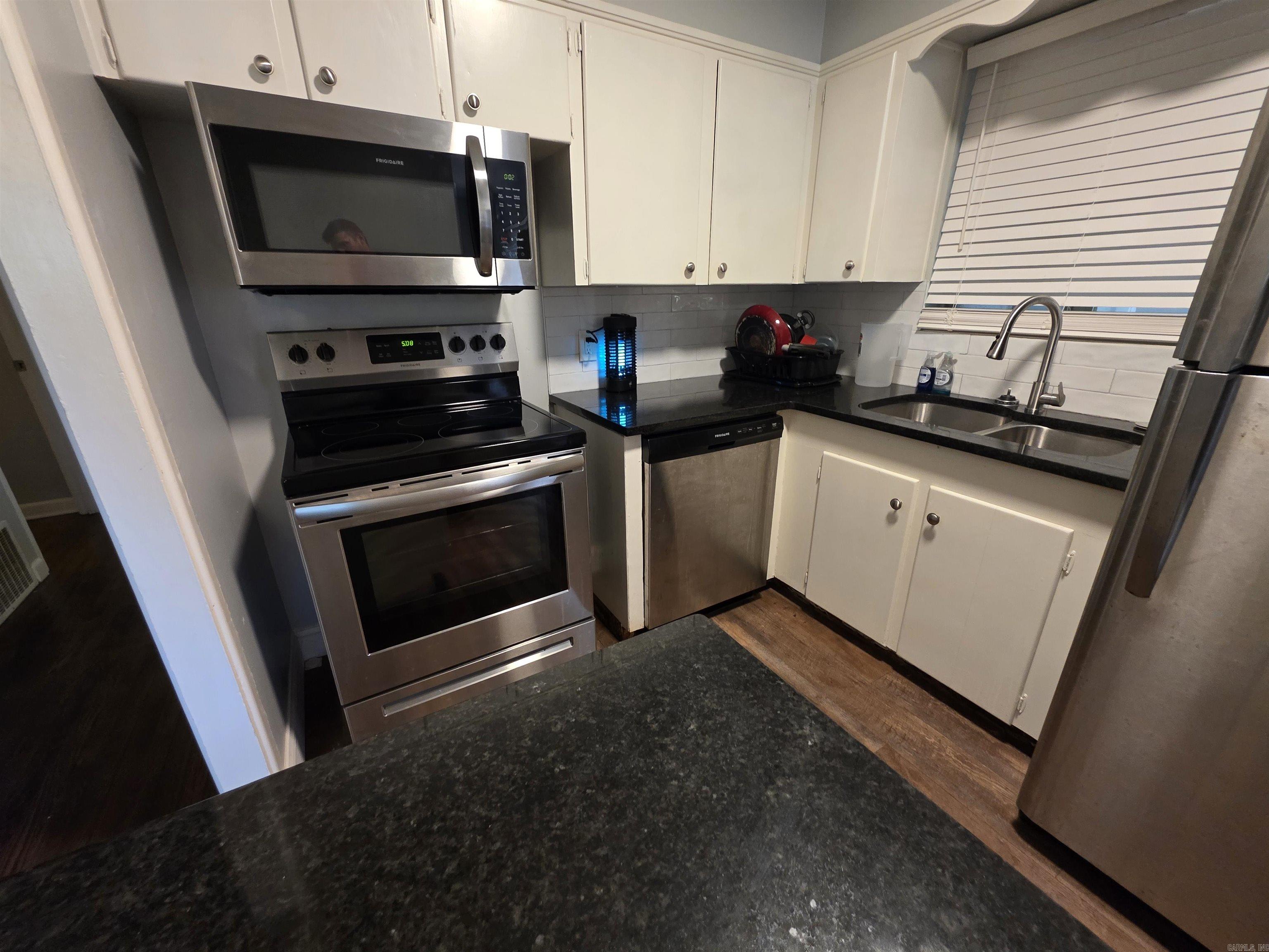 19 Woodcliff  Little Rock, AR