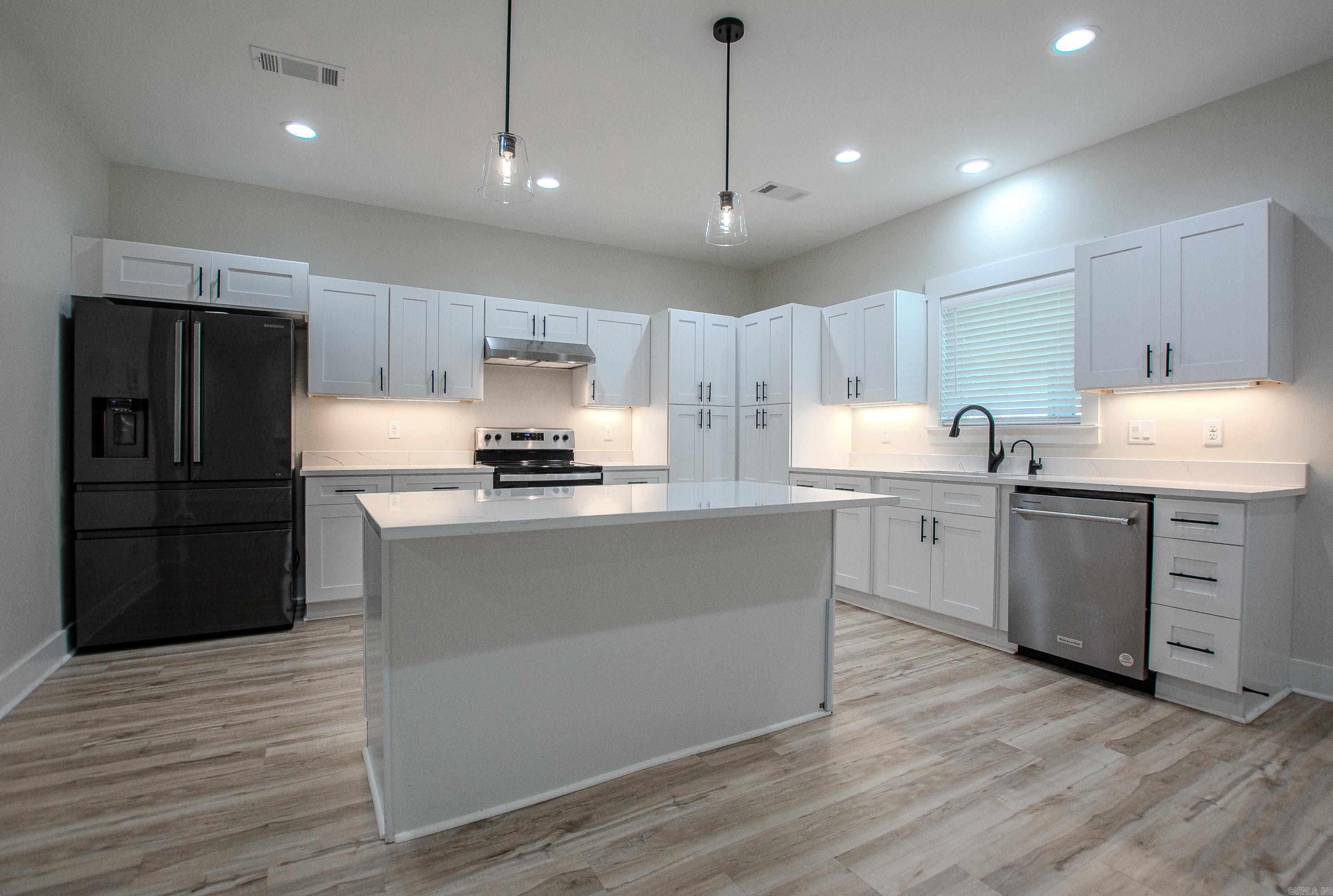 11408 E Stoney Point Court  Little Rock, AR