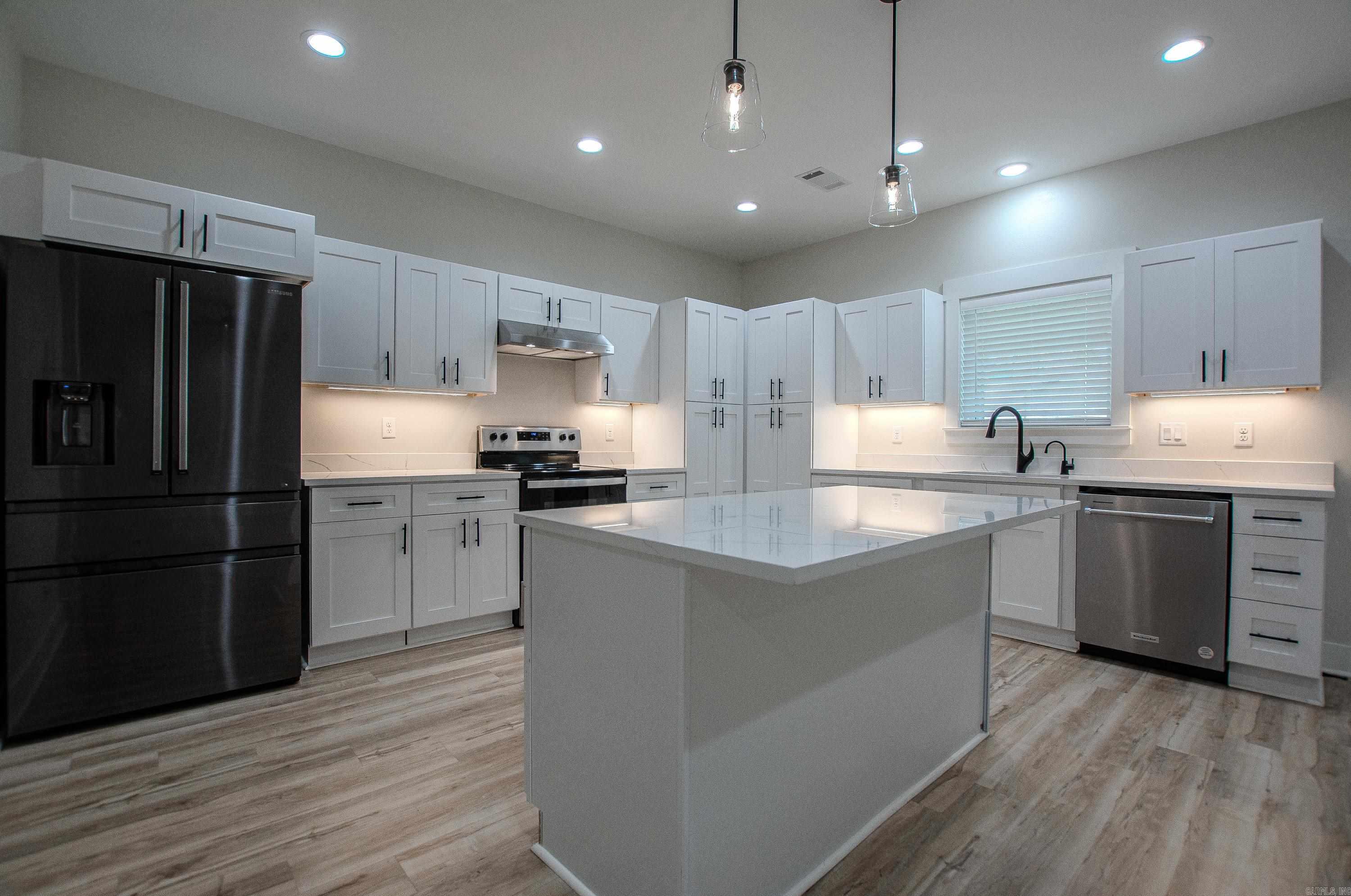 11408 E Stoney Point Court  Little Rock, AR