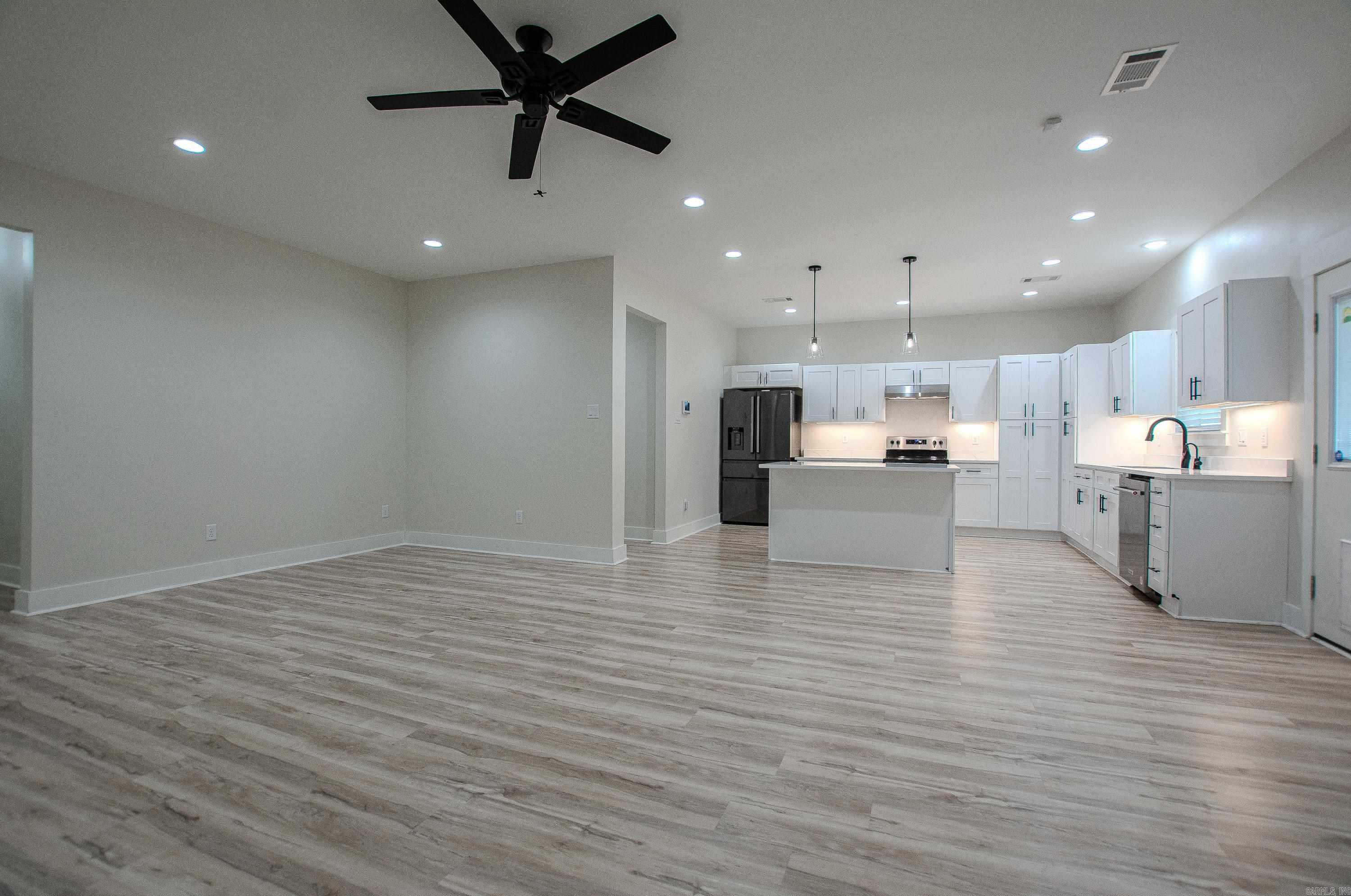 11408 E Stoney Point Court  Little Rock, AR