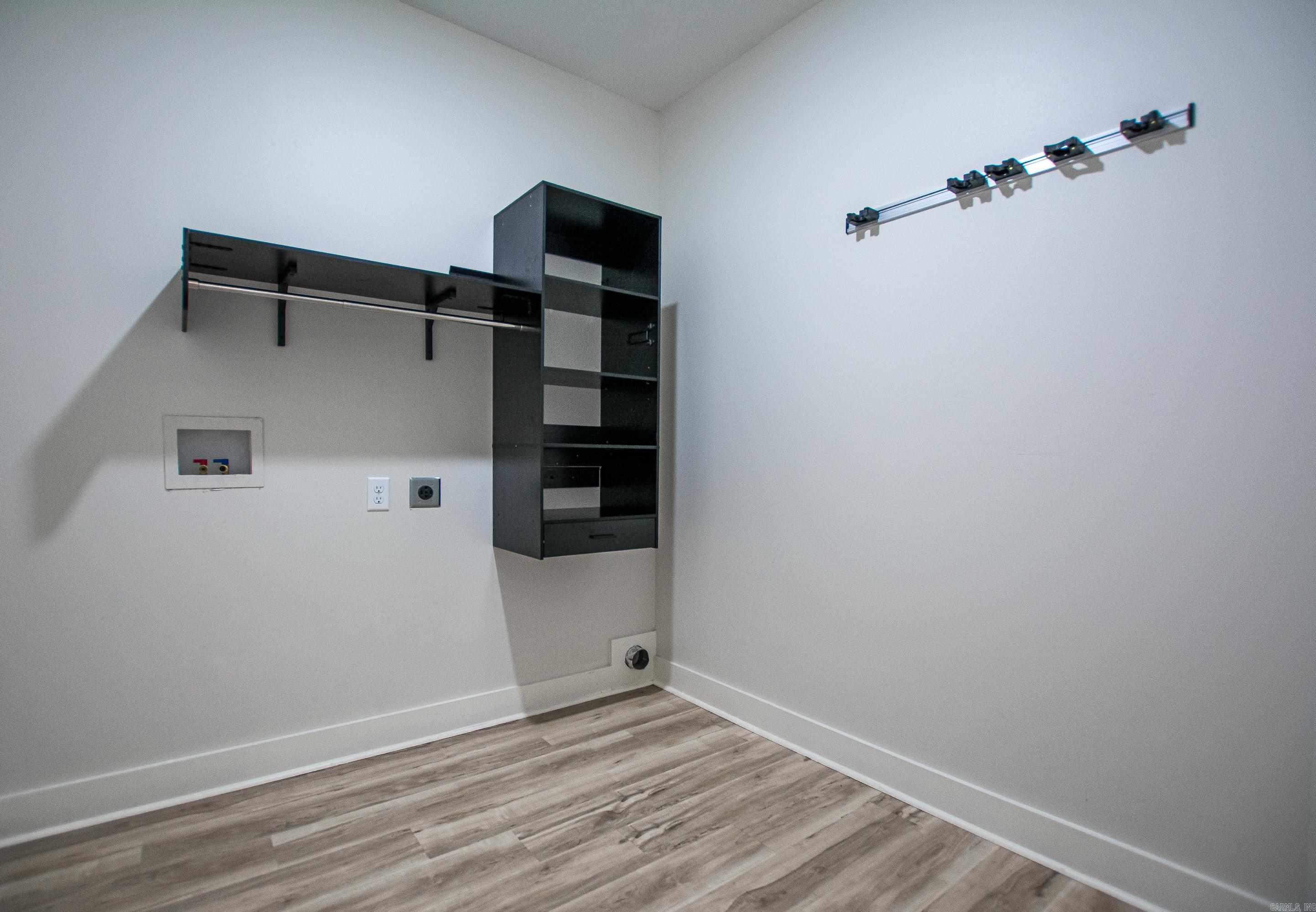 11408 E Stoney Point Court  Little Rock, AR