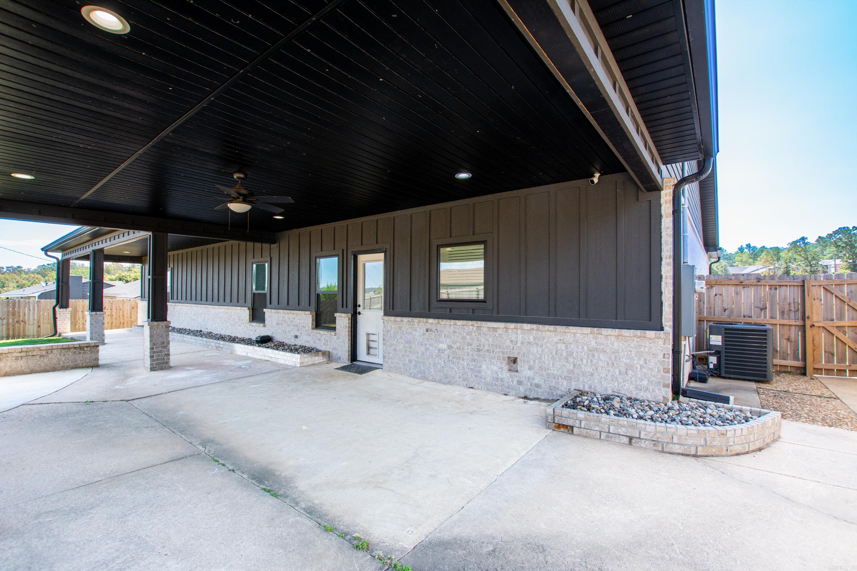 11408 E Stoney Point Court  Little Rock, AR
