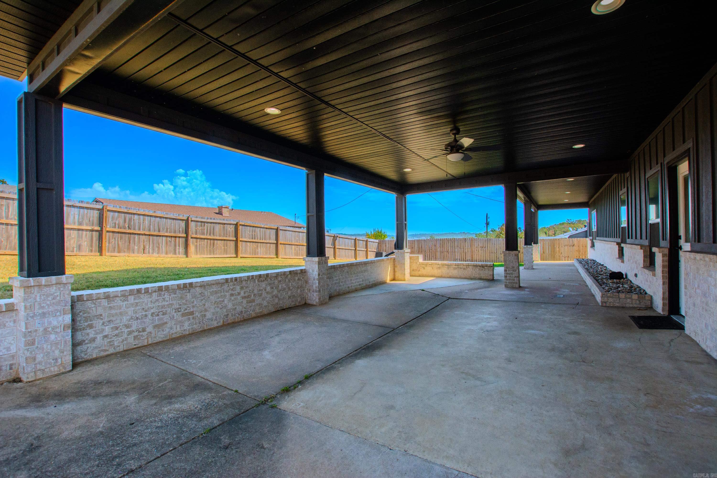 11408 E Stoney Point Court  Little Rock, AR