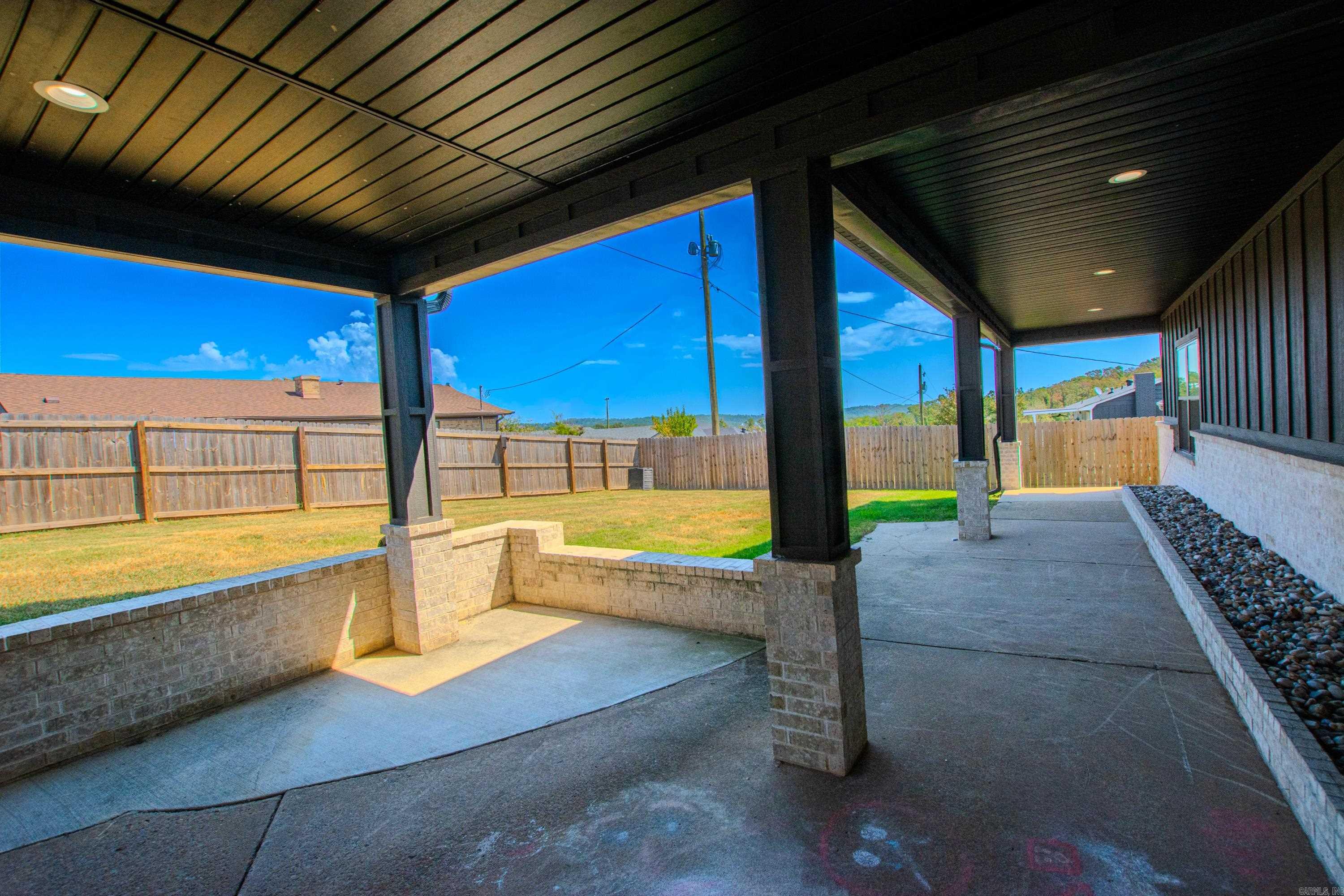 11408 E Stoney Point Court  Little Rock, AR