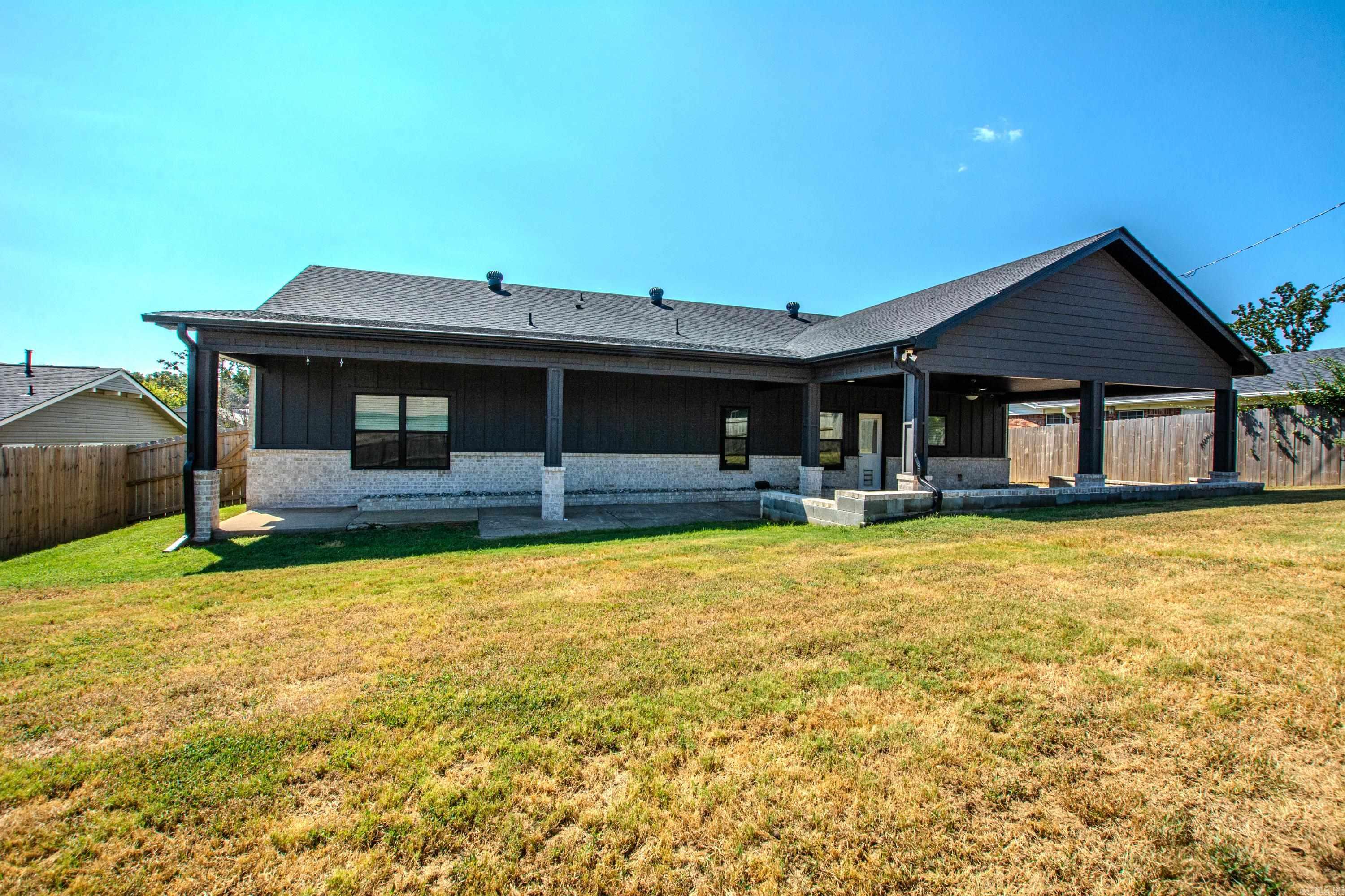 11408 E Stoney Point Court  Little Rock, AR
