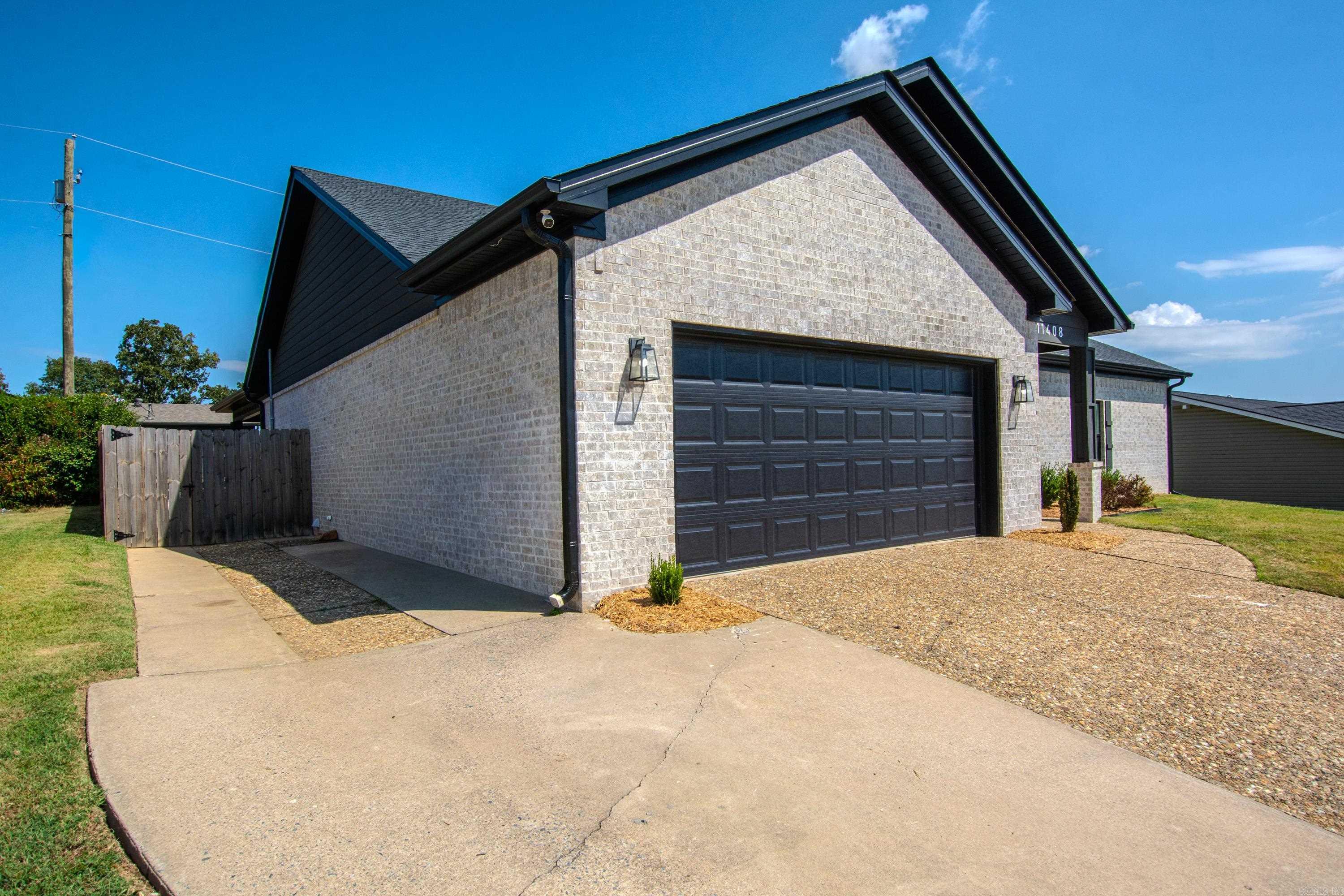 11408 E Stoney Point Court  Little Rock, AR