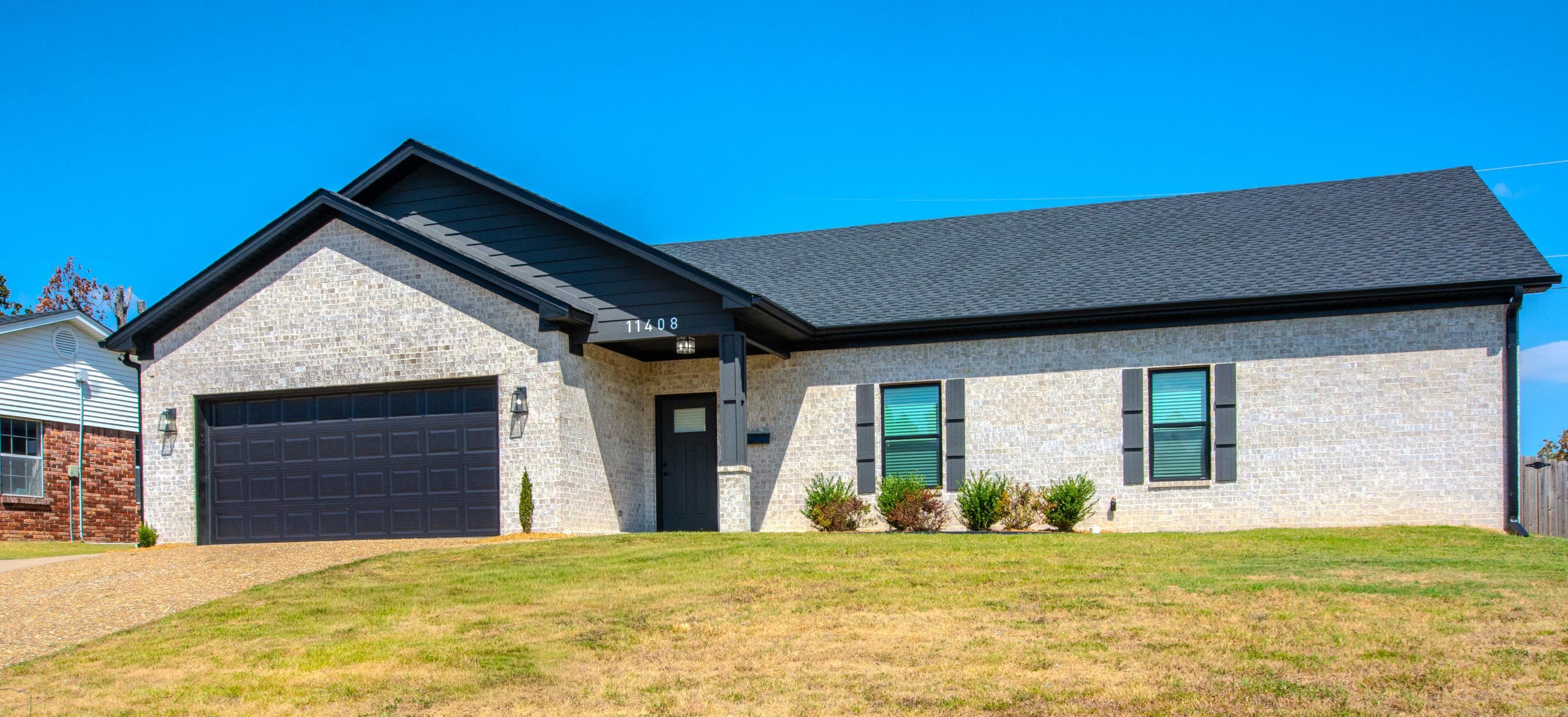 11408 E Stoney Point Court  Little Rock, AR