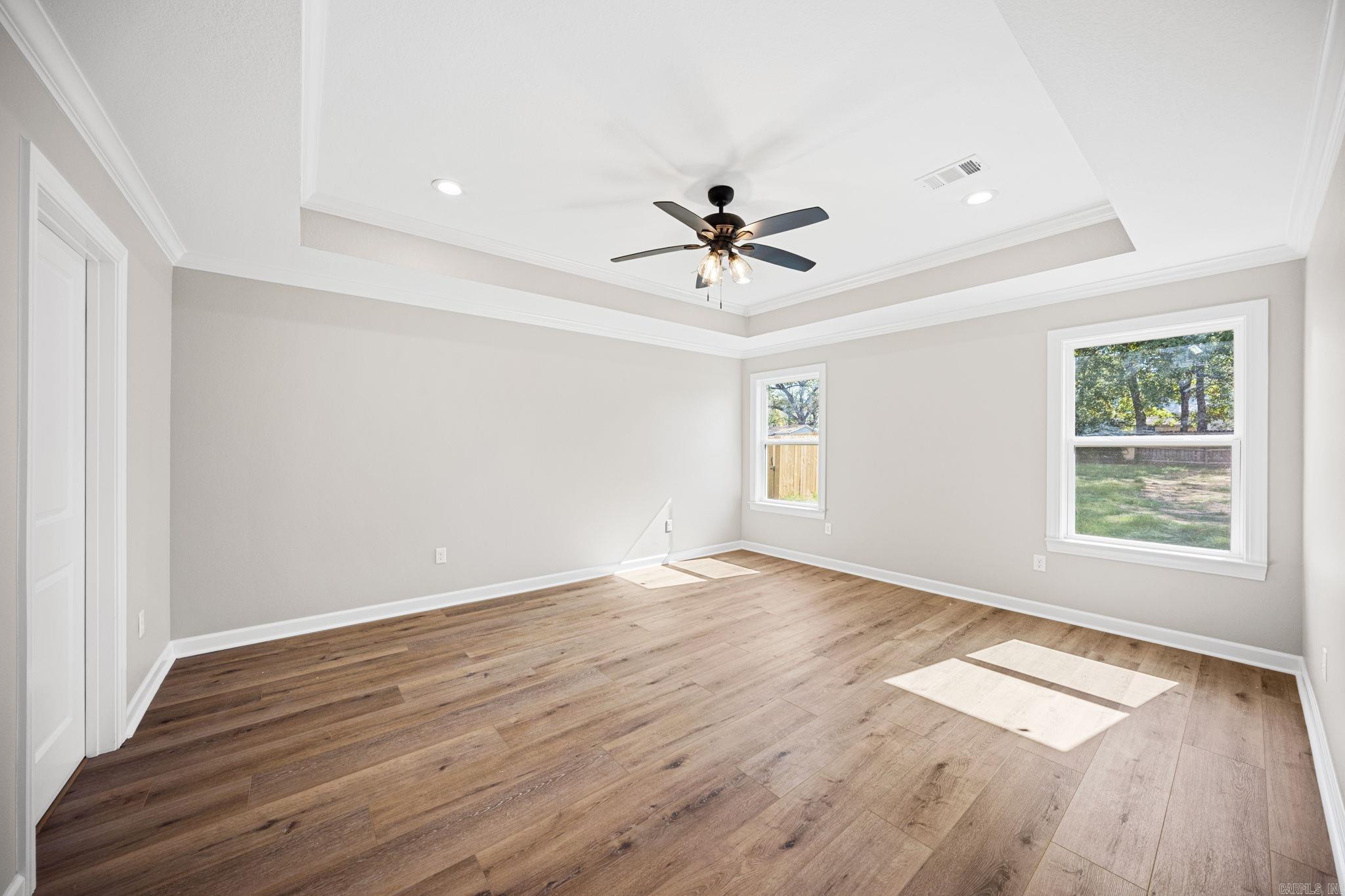 20 Ledrick  Mayflower, AR