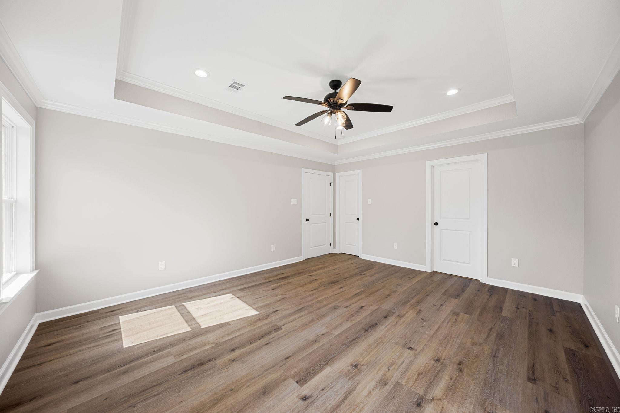 20 Ledrick  Mayflower, AR