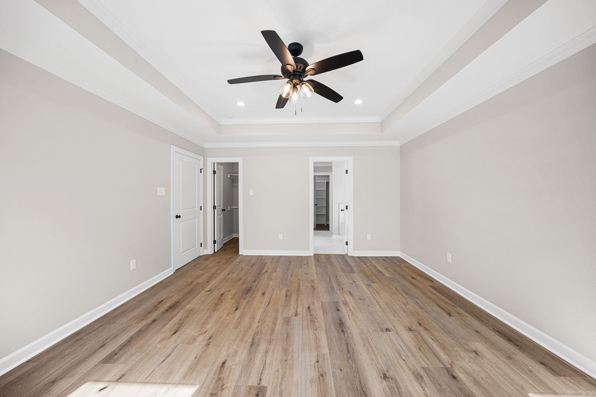 20 Ledrick  Mayflower, AR